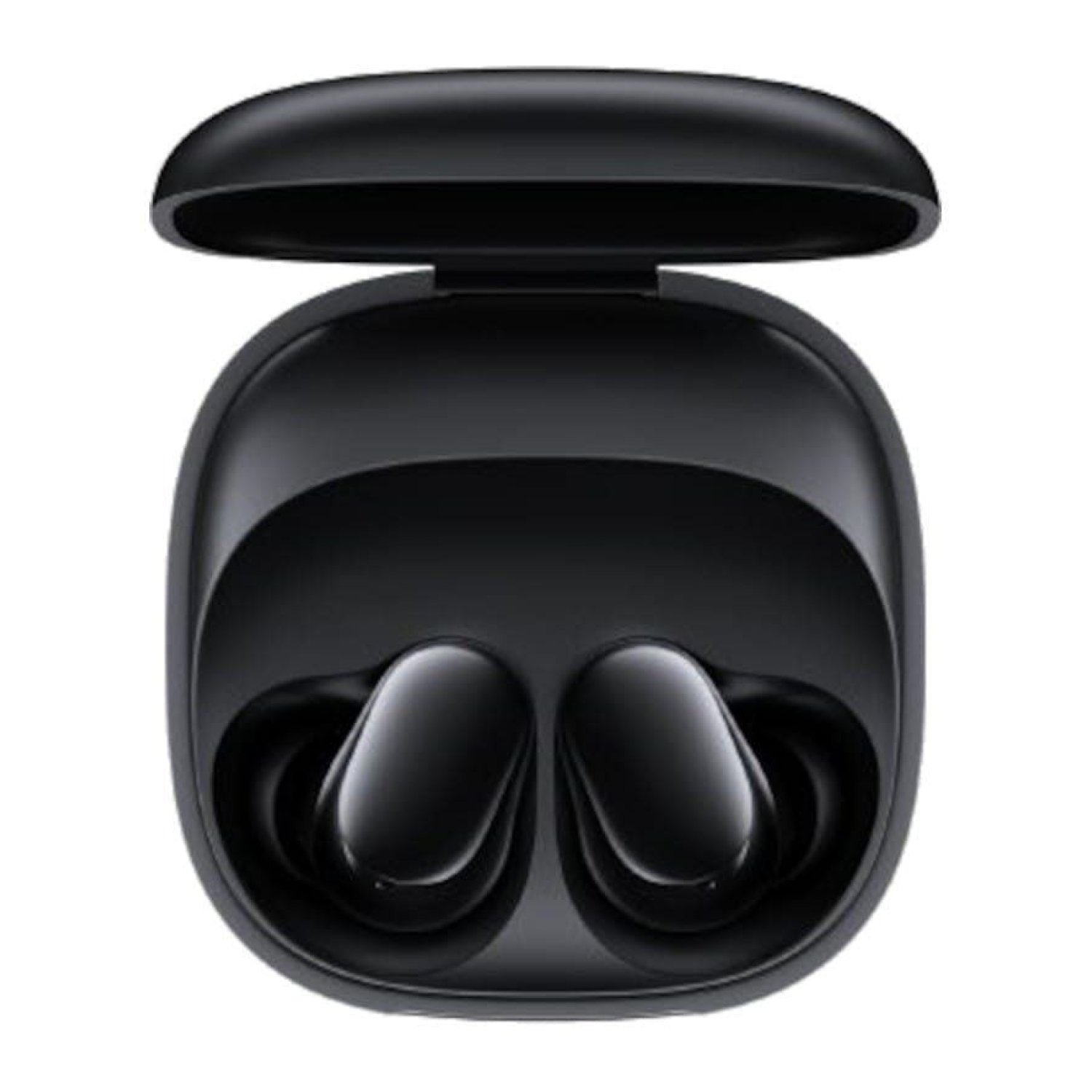 Xiaomi Redmi Buds 6 Play · Auriculares Bluetooth · 7h Autonomía · Con Estuche de Carga · Negros