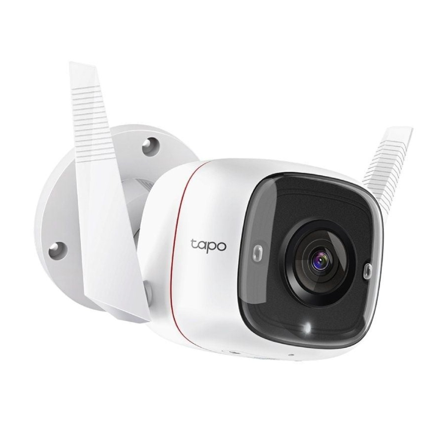 TP-Link Tapo C310 · Cámara de Vigilancia · Visión Nocturna · Control desde APP