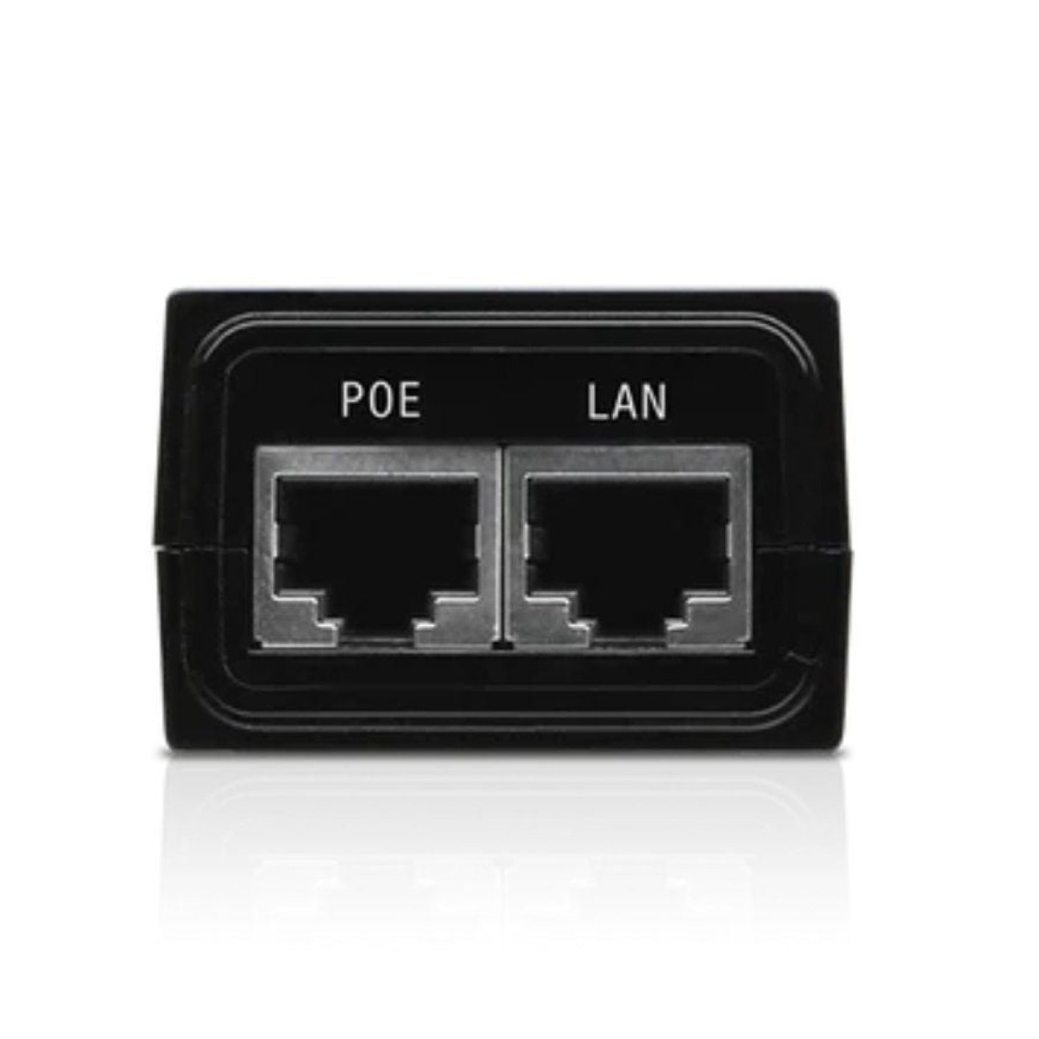 Ubiquiti · Alimentador PoE · 24V · 12W
