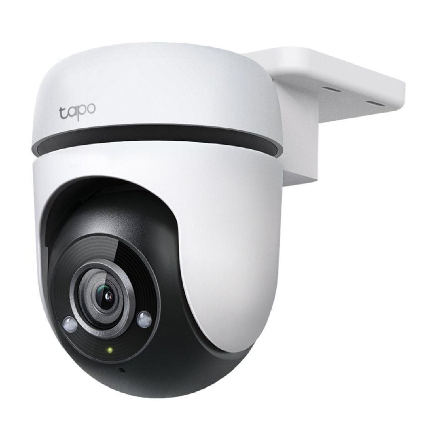 TP-Link Tapo TC40 · Cámara Videovigilancia · Visión Nocturna · Control APP