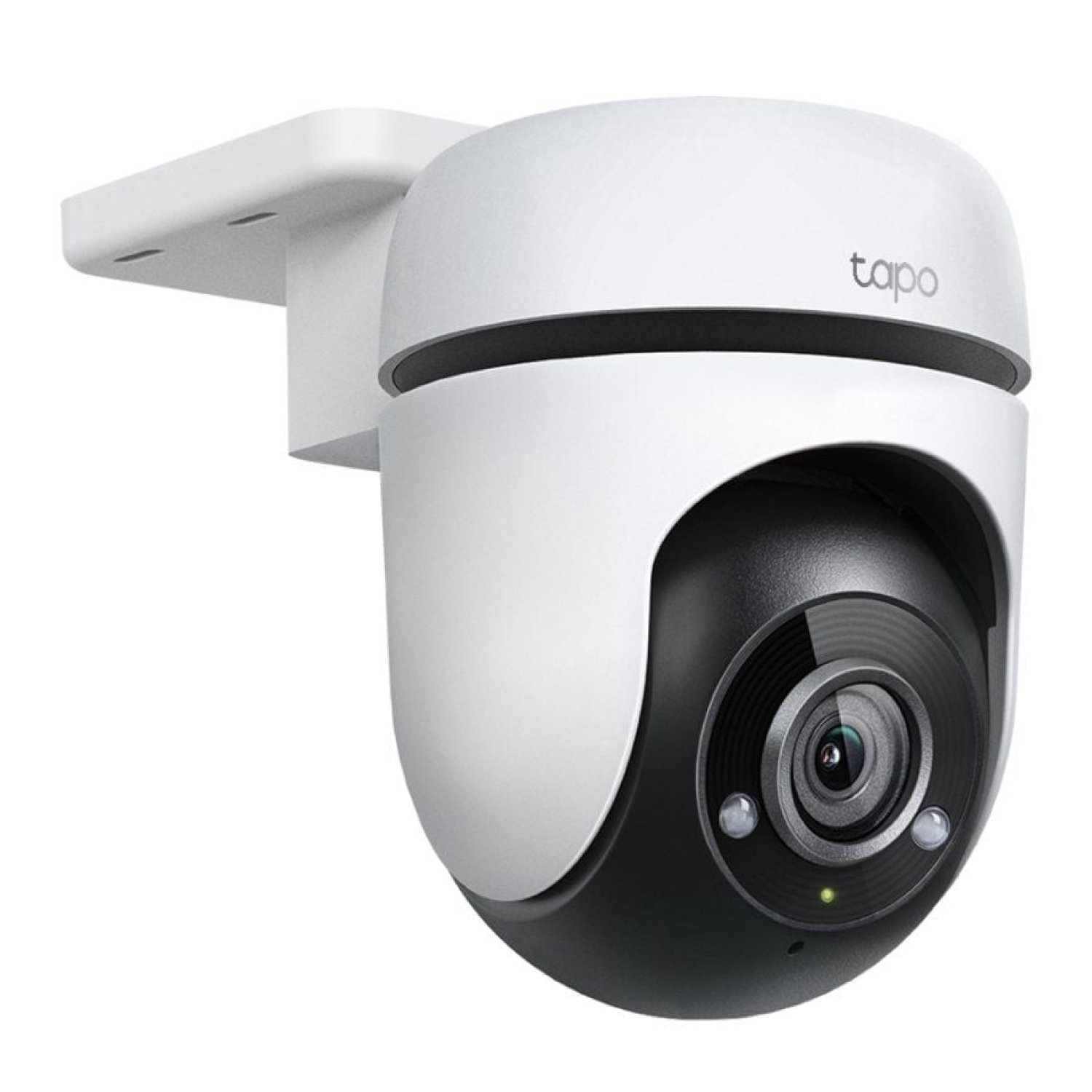 TP-Link Tapo TC40 · Cámara Videovigilancia · Visión Nocturna · Control APP