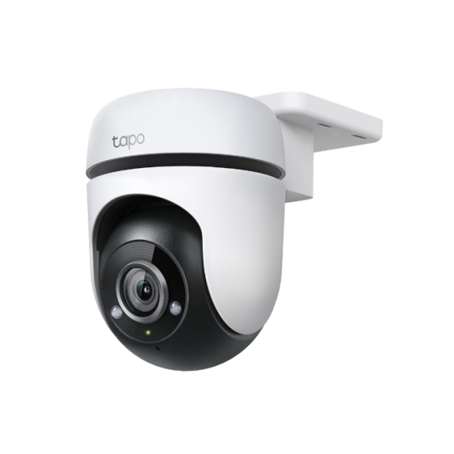 TP-Link Tapo TC40 · Cámara Videovigilancia · Visión Nocturna · Control APP