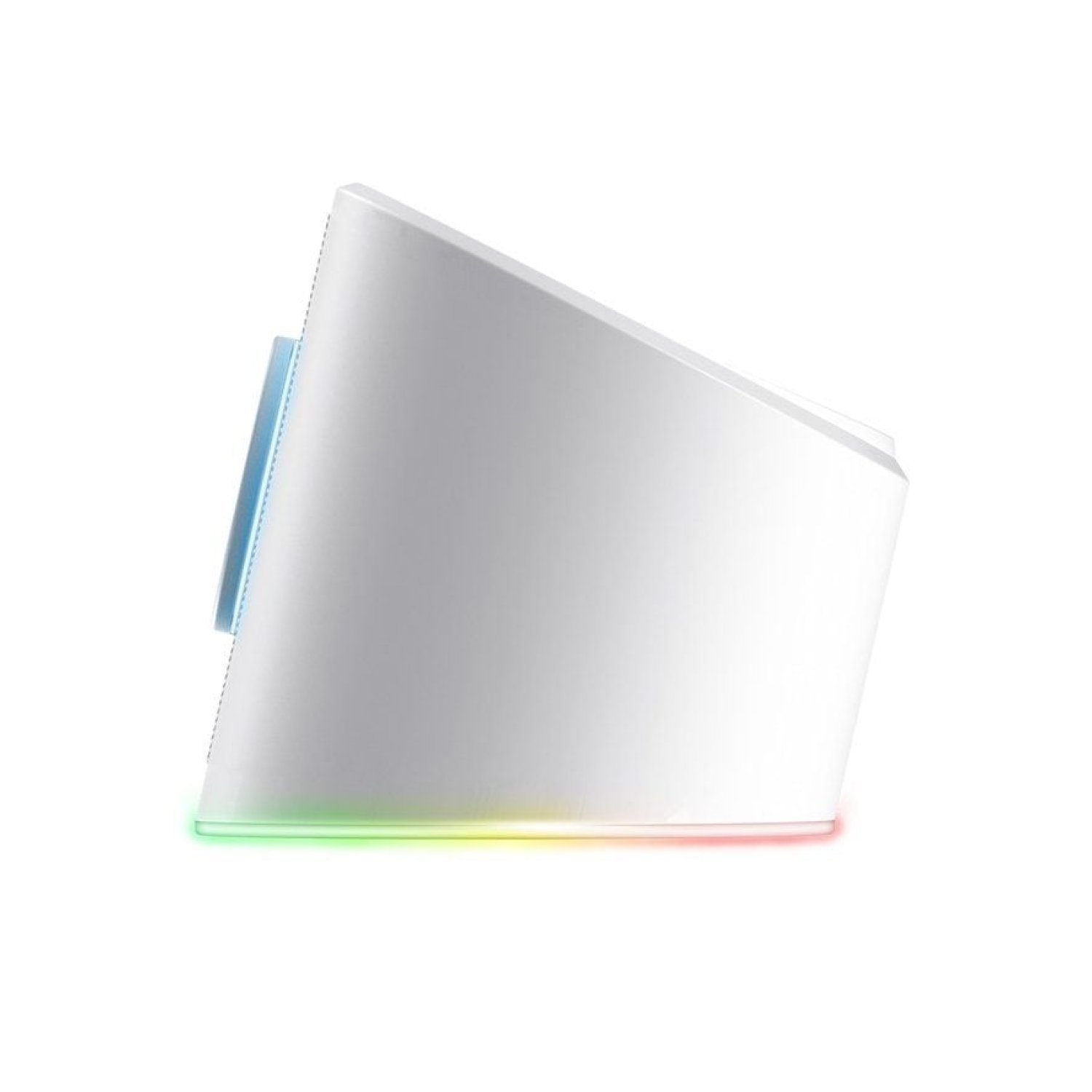 Trust Gaming GXT 619 Thorne · Barra Sonido 2.0 · 12W · Blanca