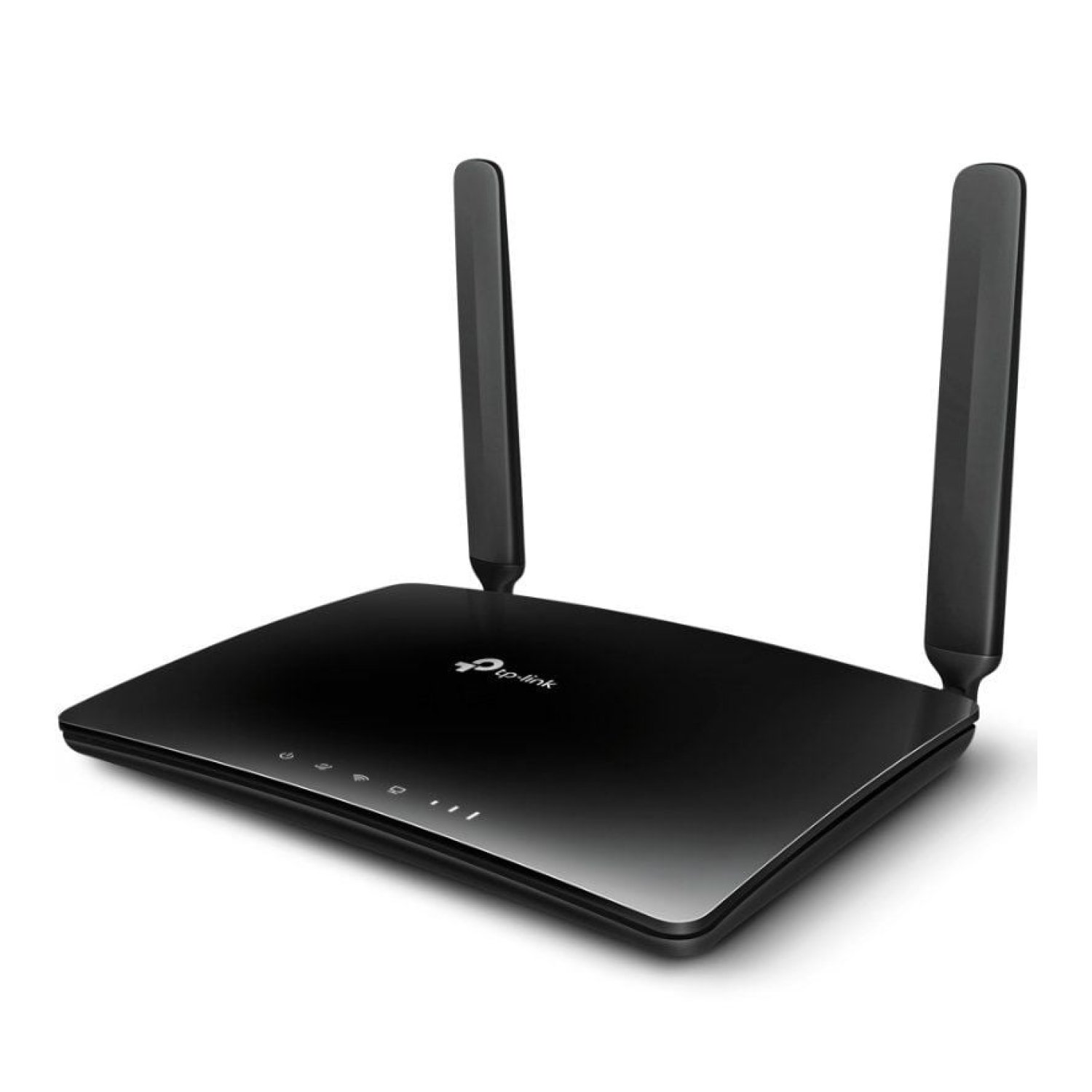 TP-Link TL-MR6400 · Router 4G WiFi · 300Mbps · 2.4GHz · 2 Antenas · 802.11n