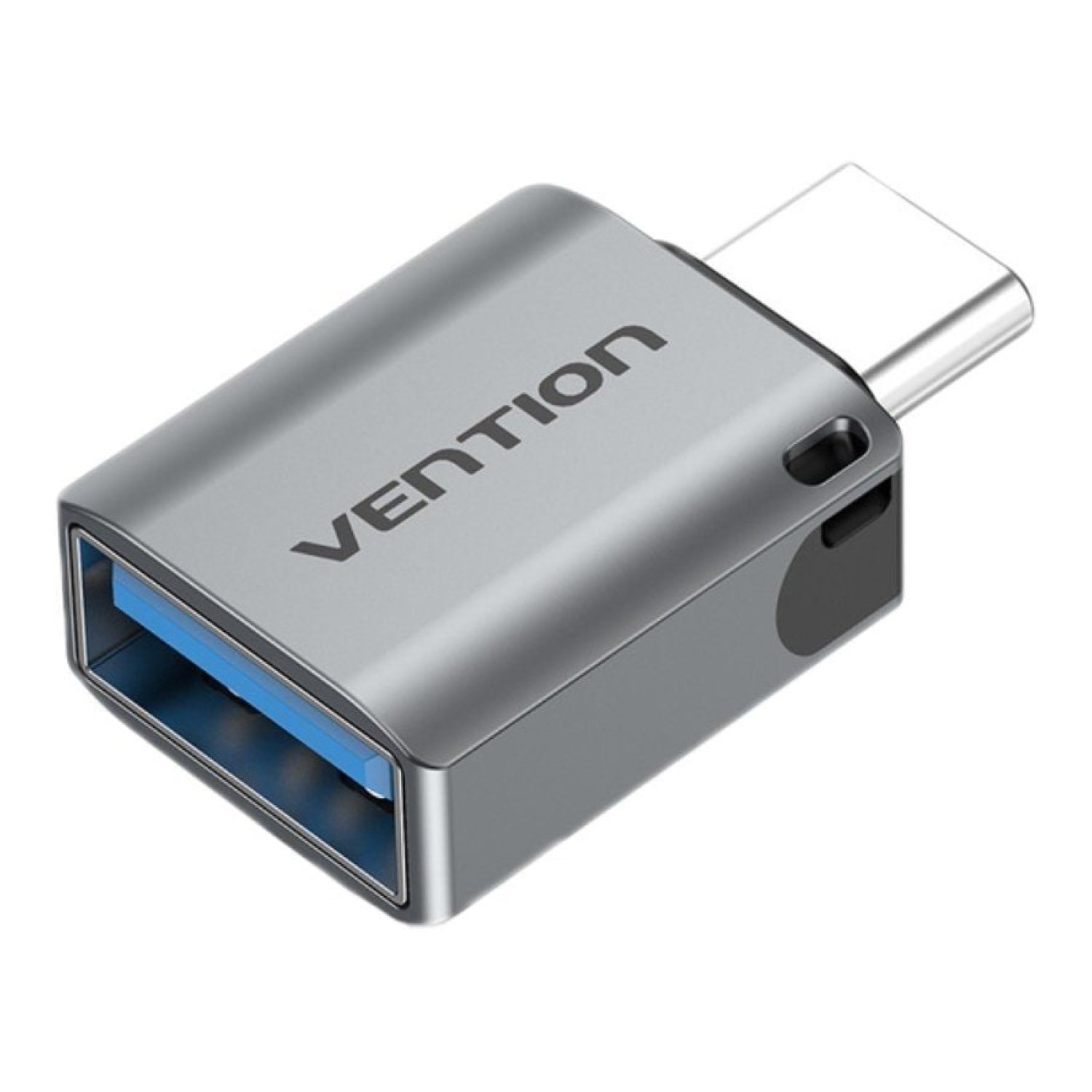 Vention · Adaptador USB Tipo-C a USB 3.0 · Macho a Hembra