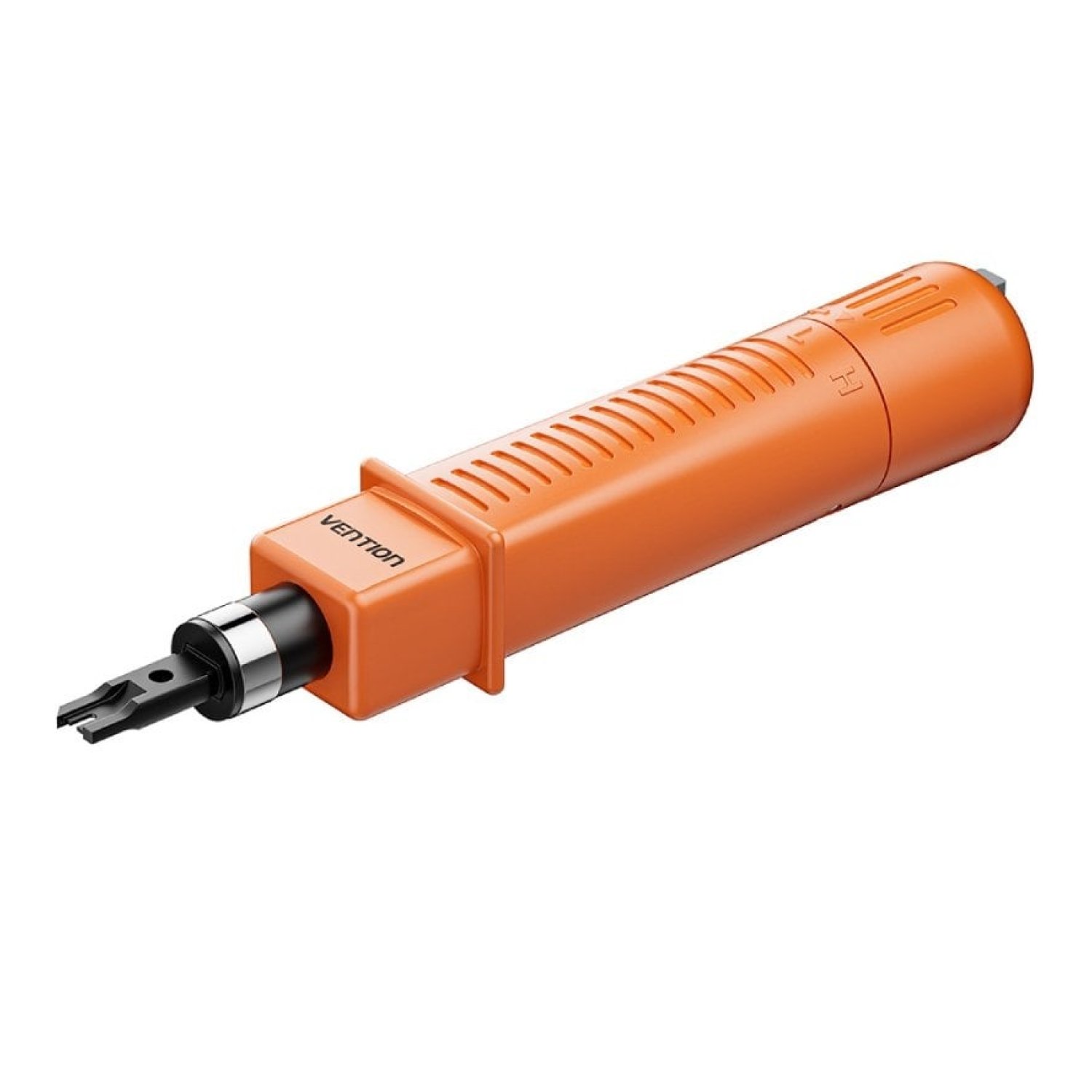 Vention · Insertadora Tipo 110 · Limpieza de Conectores