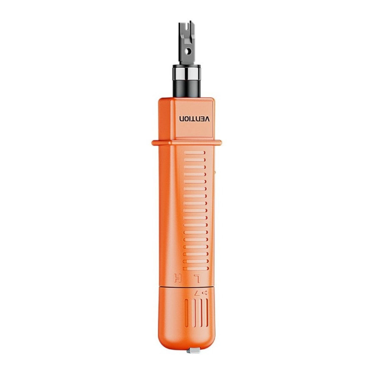 Vention · Insertadora Tipo 110 · Limpieza de Conectores