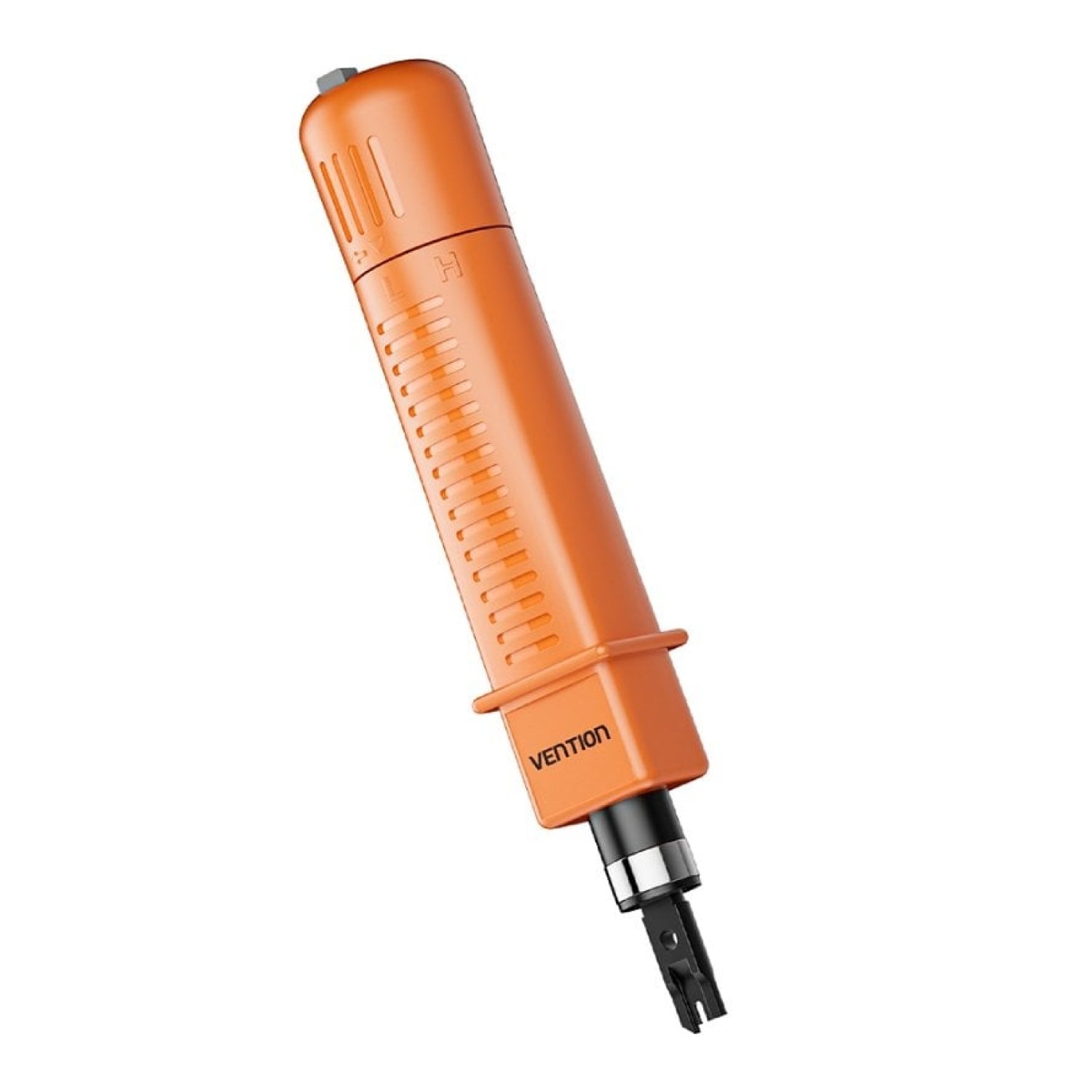 Vention · Insertadora Tipo 110 · Limpieza de Conectores