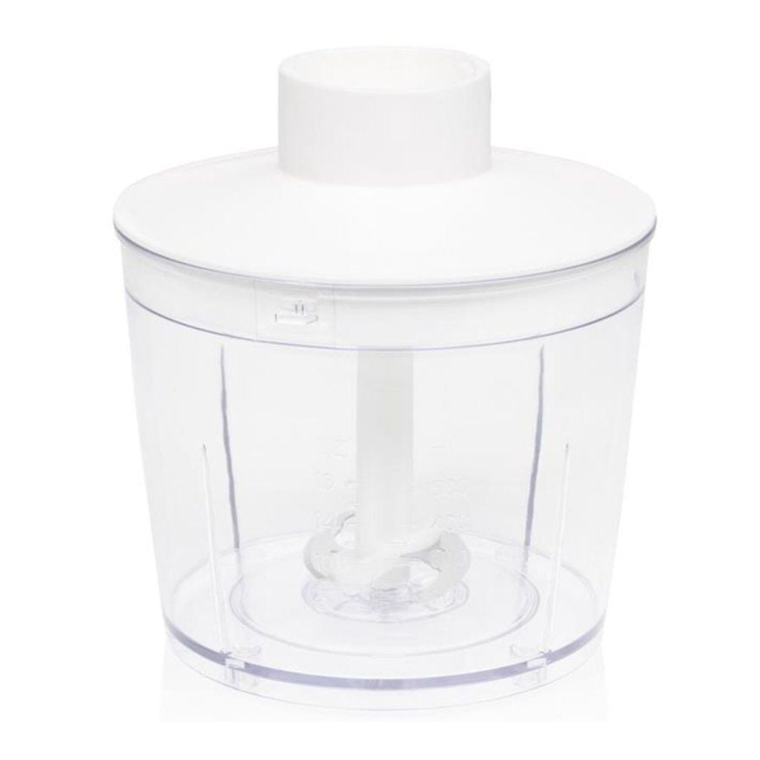 Tristar MX-4881 · Batidora de Mano · 350W · Varillas, Picadora y Vaso Medidor