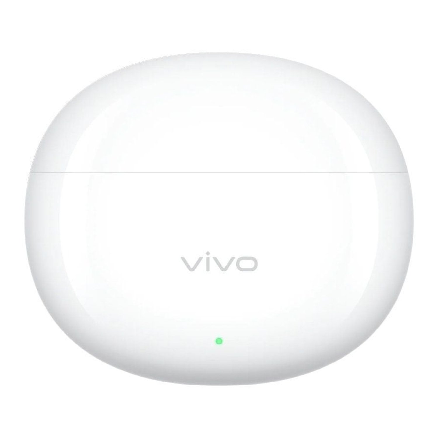 Vivo Buds Air 3 · Auriculares Bluetooth · 10h Autonomía · Estuche de Carga · Blancos