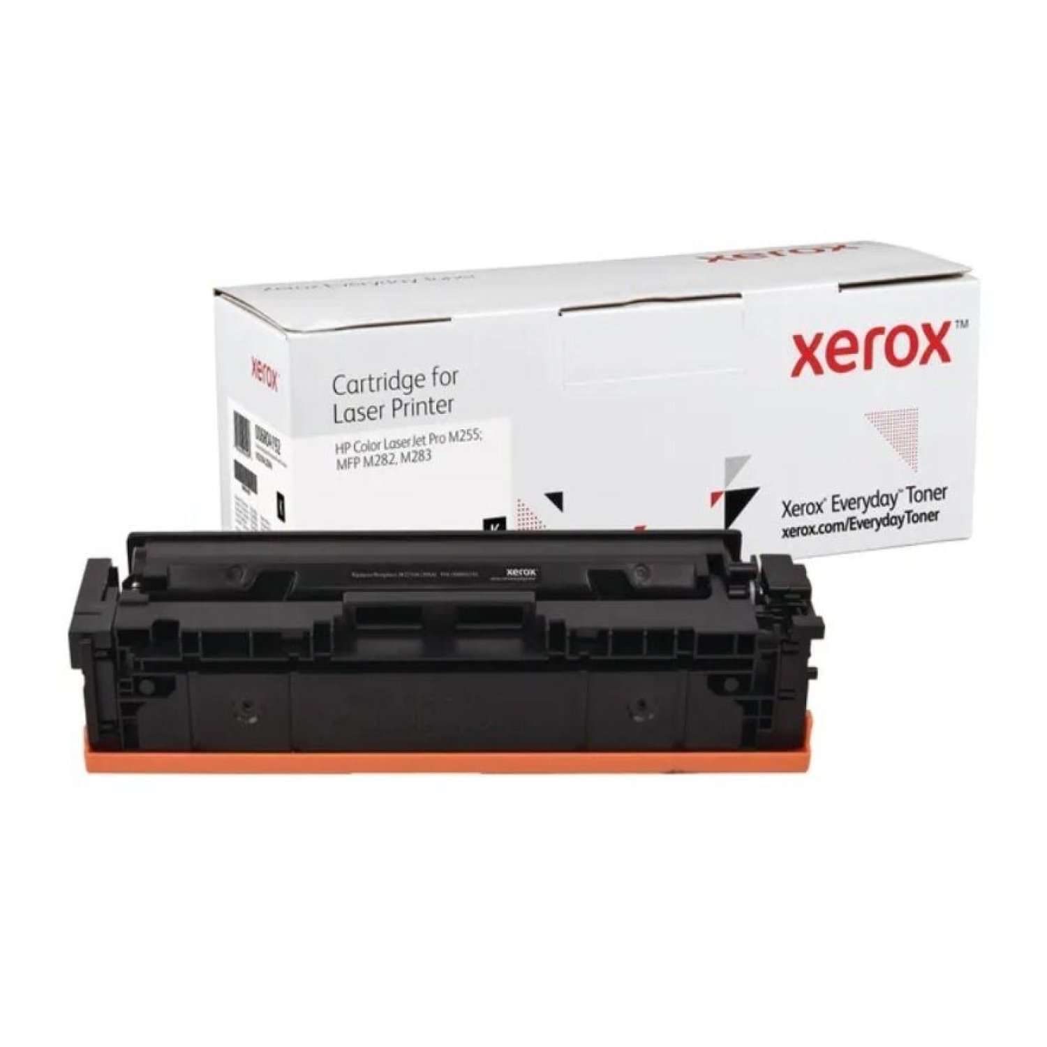 Tóner Compatible Xerox · Para HP W2210A · 1350 páginas · Negro