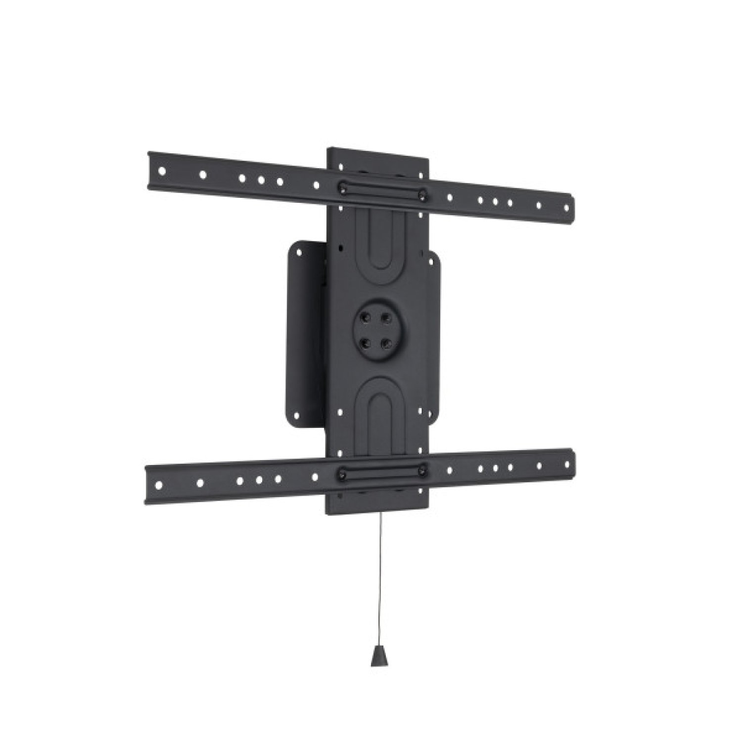 TooQ LP3780F-R · Soporte Pared Giratorio Inclinable · 37-80" · Hasta 50kg