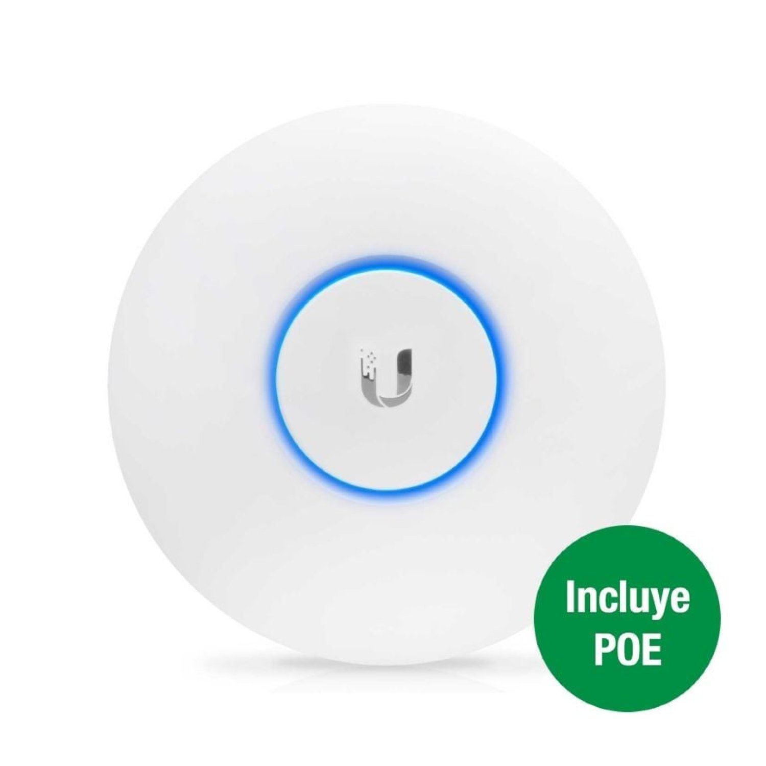Ubiquiti UniFi UAP-AC-PRO · Punto de Acceso WiFi · AC1750 · PoE