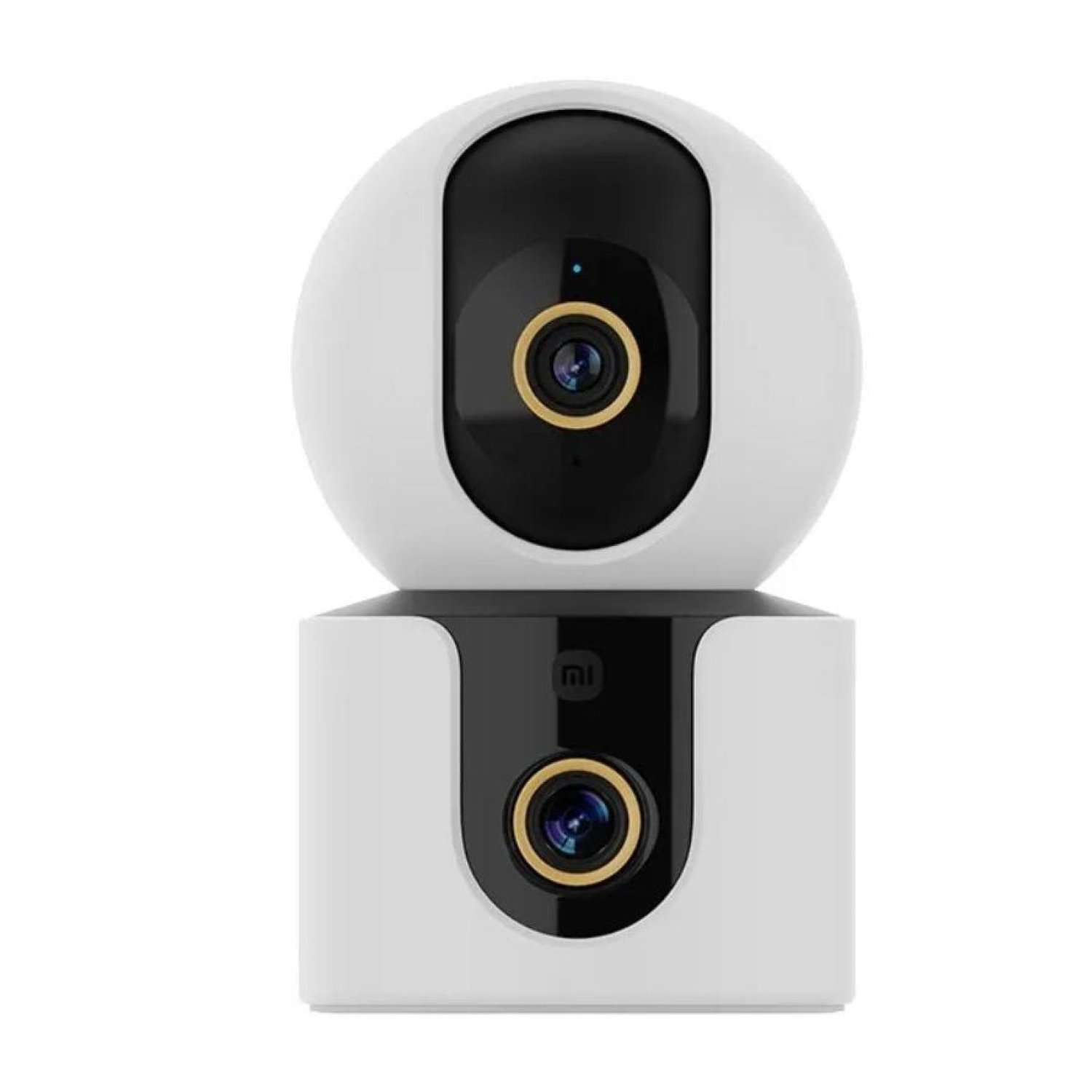 Xiaomi Smart Camera C500 Dual · Videovigilancia · Control por APP · WiFi · Visión Nocturna