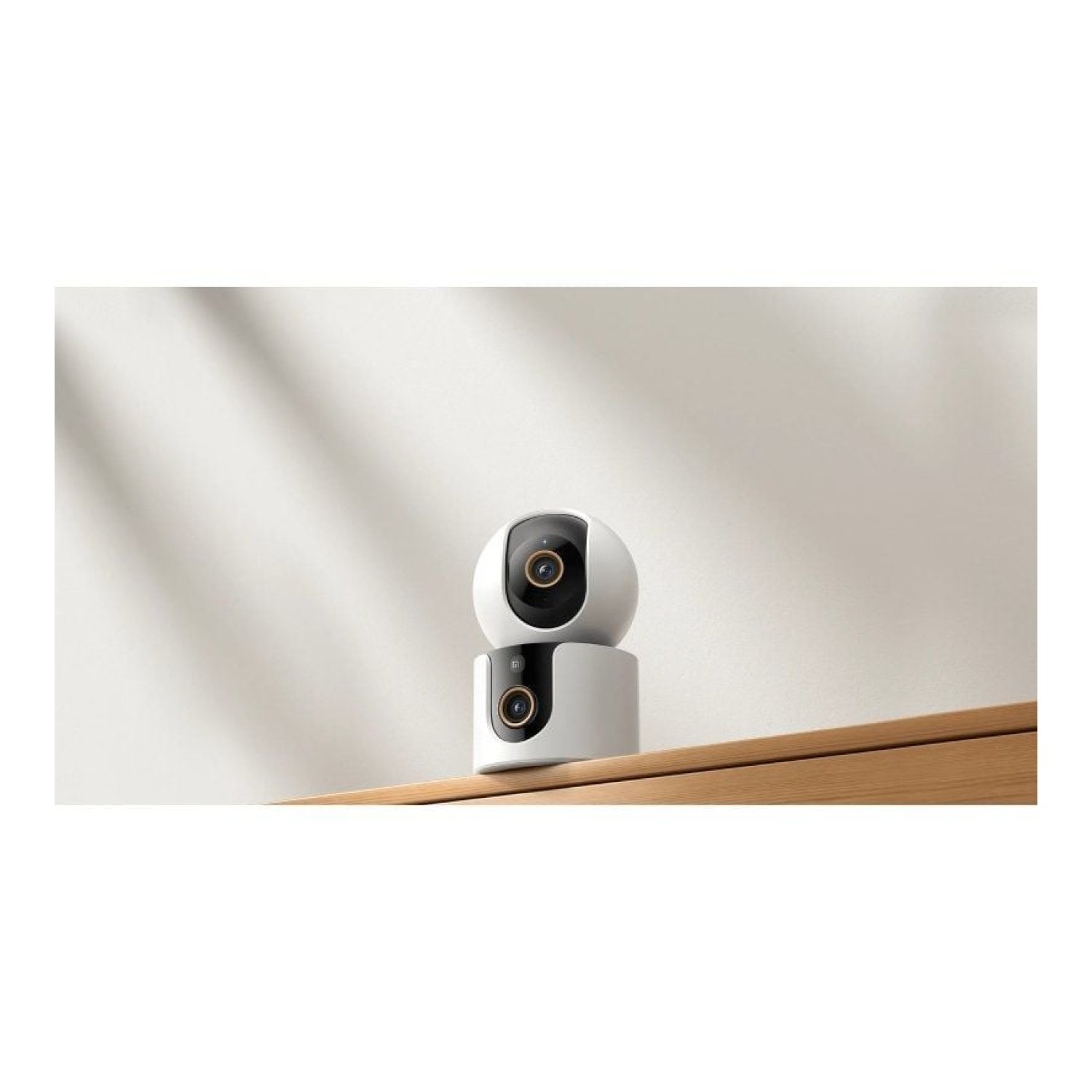Xiaomi Smart Camera C500 Dual · Videovigilancia · Control por APP · WiFi · Visión Nocturna