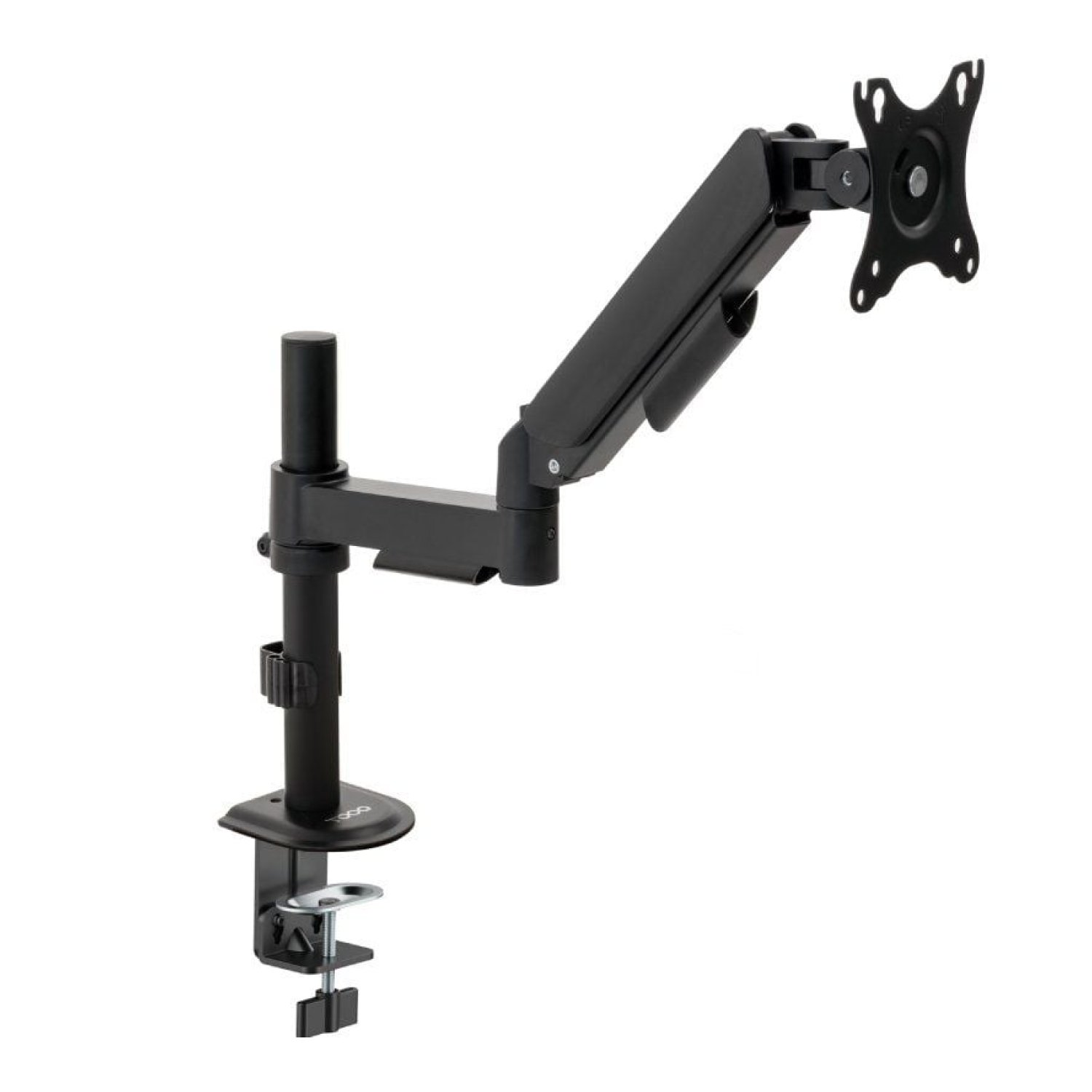TooQ DB1532TNR · Soporte Monitor · Giratorio e Inclinable · Hasta 9kg