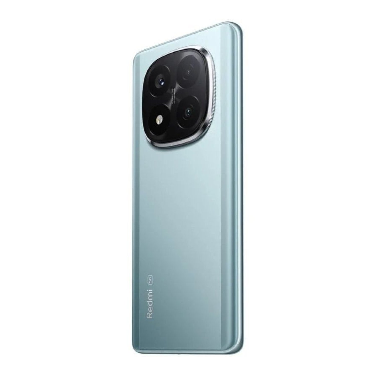 Xiaomi Redmi Note 14 Pro+ · 6,67" · 5G · 12GB RAM · 512GB · Azul