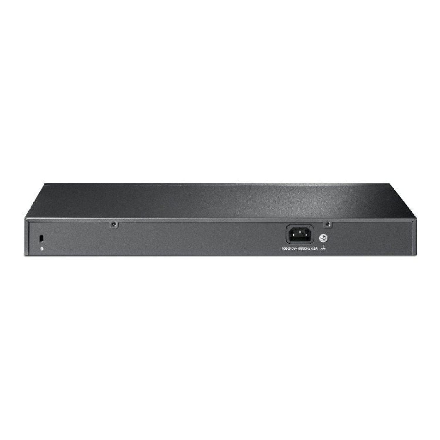TP-Link TL-SG1218MP · Switch 20 Puertos · Gigabit PoE+ · SFP