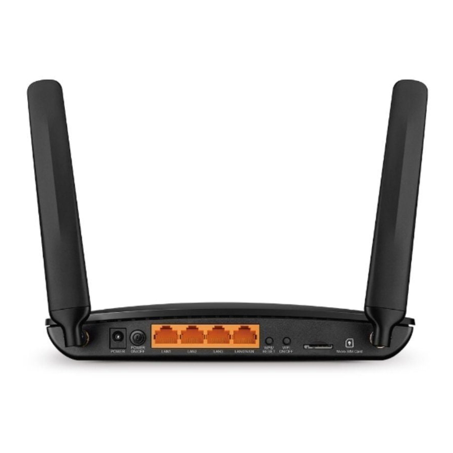 TP-Link Archer MR600 · Router 4G · 1200Mbps · WiFi 802.11ac · Dual Band 2.4GHz/5GHz