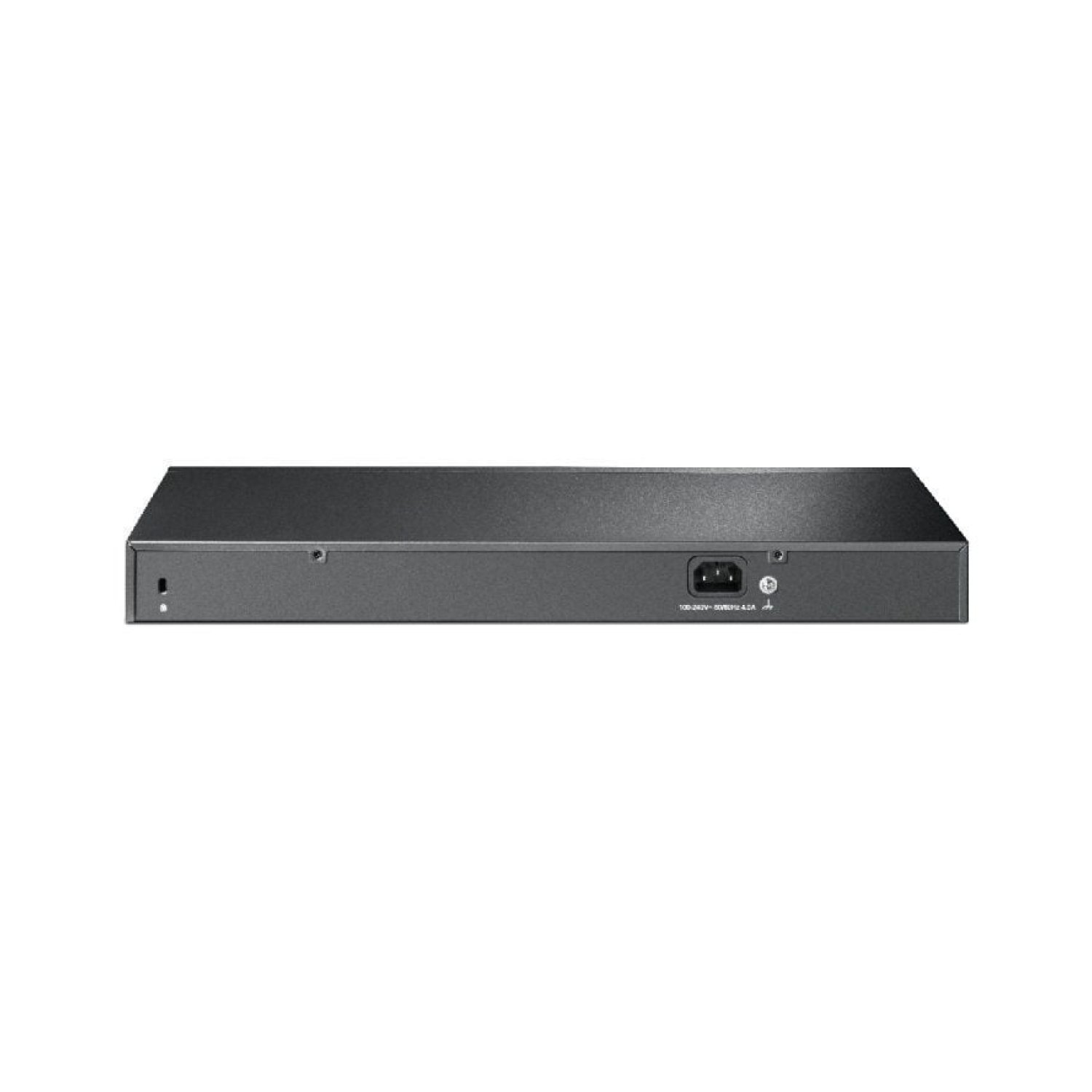 TP-Link Easy Smart TL-SG1218MPE · 20 Puertos Gigabit · PoE+ · SFP