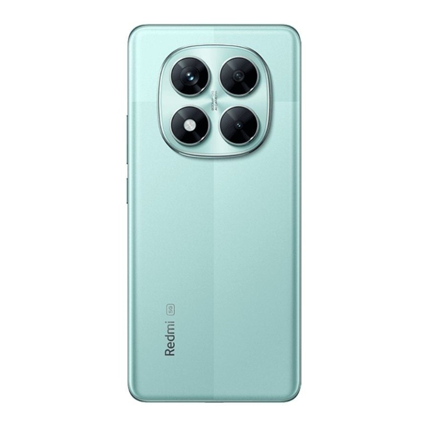 Xiaomi Redmi Note 14 Pro · 6,67" · 8GB RAM · 256GB · 5G · Verde