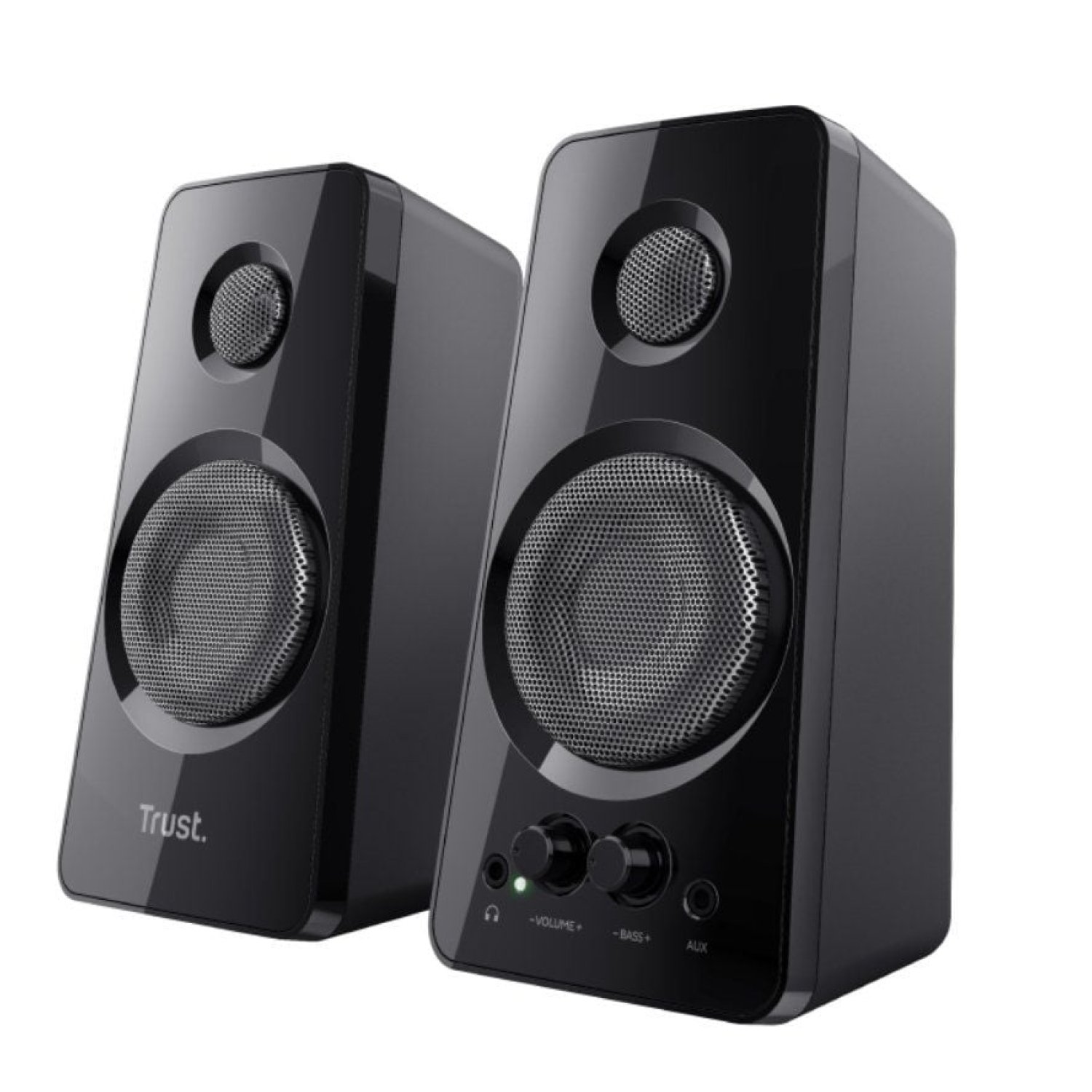 Trust Tytan · Altavoces 2.0 · 36W