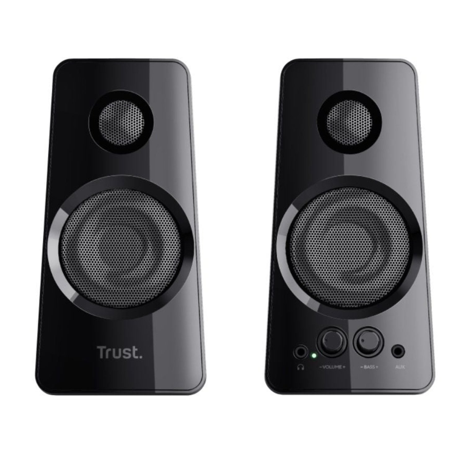 Trust Tytan · Altavoces 2.0 · 36W
