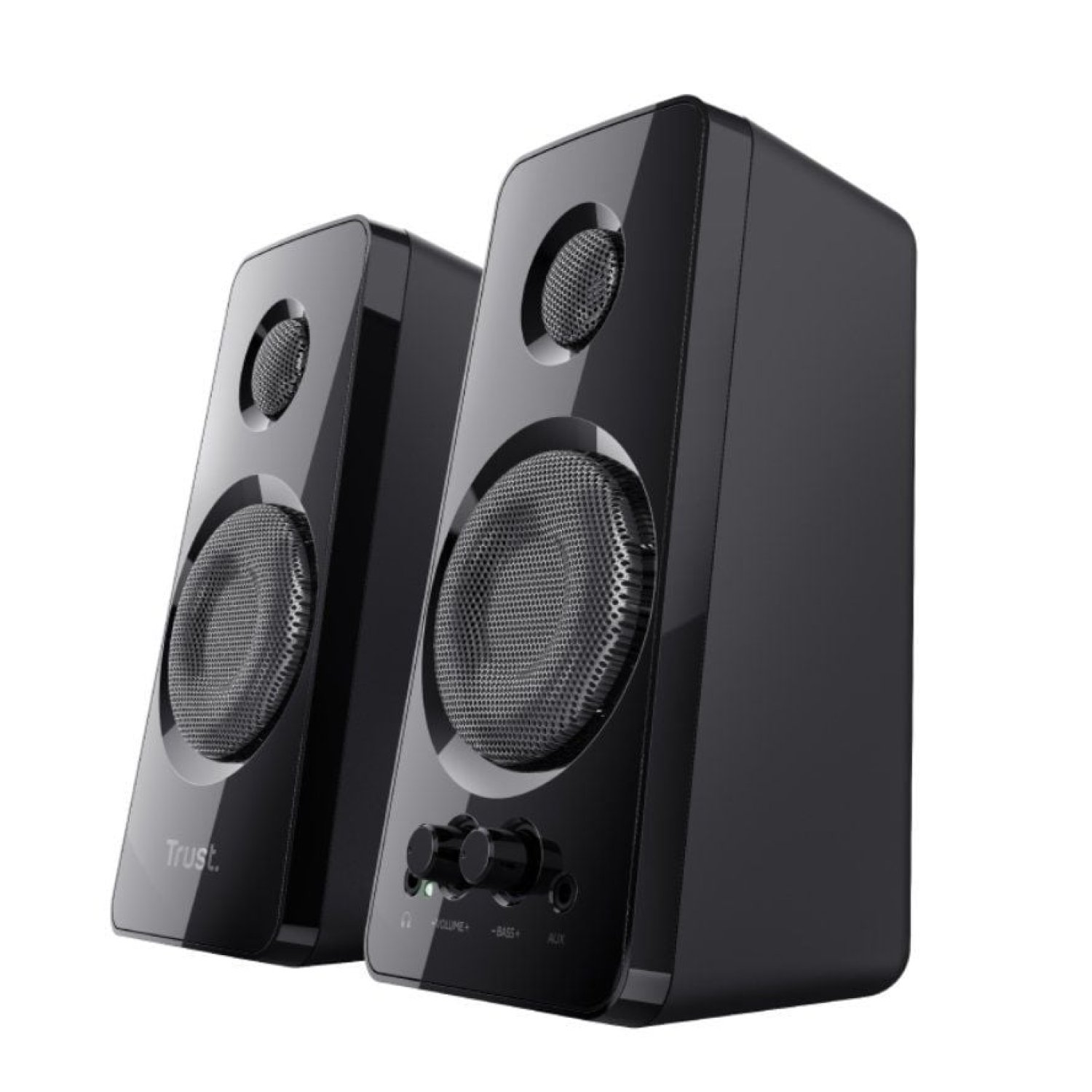 Trust Tytan · Altavoces 2.0 · 36W