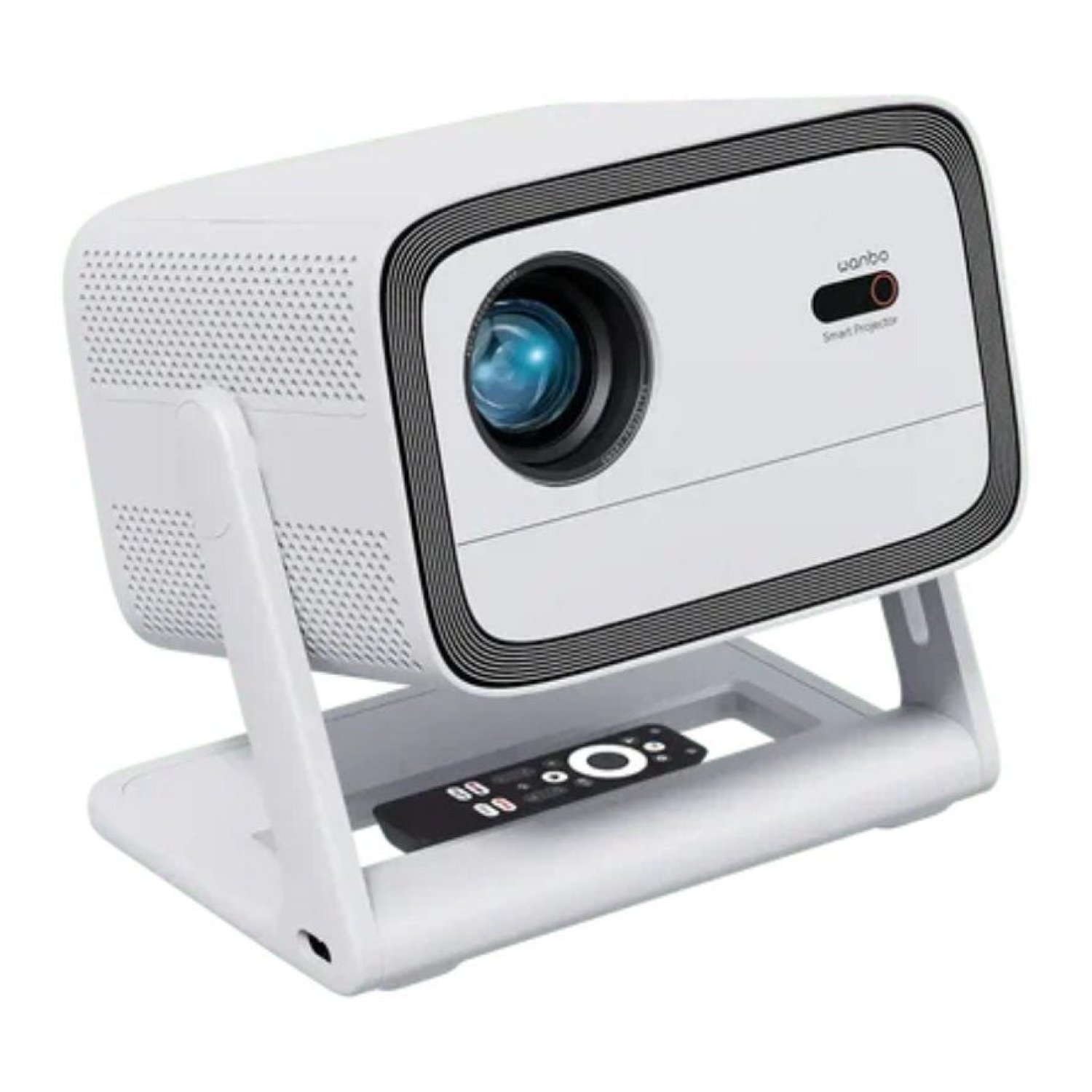 Wanbo Vali 1 · Proyector Portátil · 900 Lúmenes · Full HD · HDMI · Bluetooth · WiFi