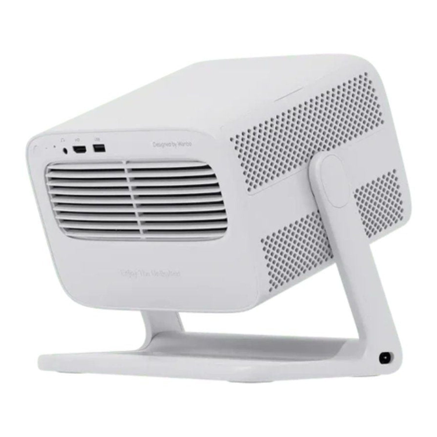 Wanbo Vali 1 · Proyector Portátil · 900 Lúmenes · Full HD · HDMI · Bluetooth · WiFi
