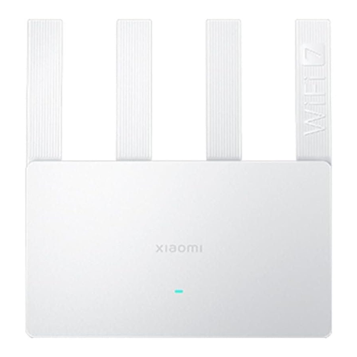 Router Inalámbrico Xiaomi BE3600/ WiFi 7/ 3600Mbps/ 2.4GHz 5GHz/ 4 Antenas/ WiFi 802.11a/b/g/n/ac/ax/be