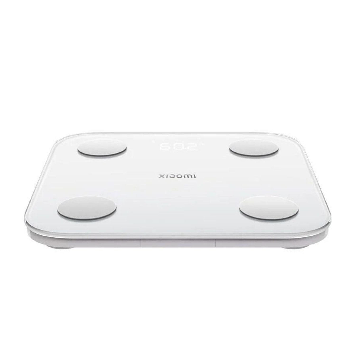 Xiaomi Body Composition Scale S400 · Báscula Baño · Bluetooth · Blanca