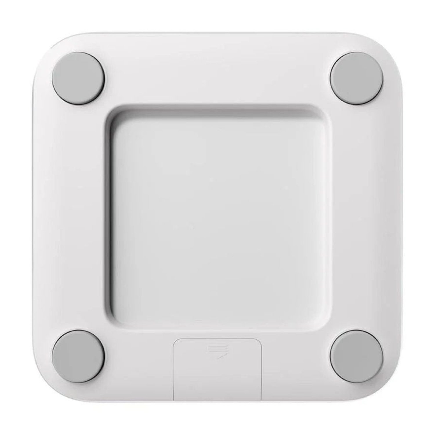 Xiaomi Body Composition Scale S400 · Báscula Baño · Bluetooth · Blanca