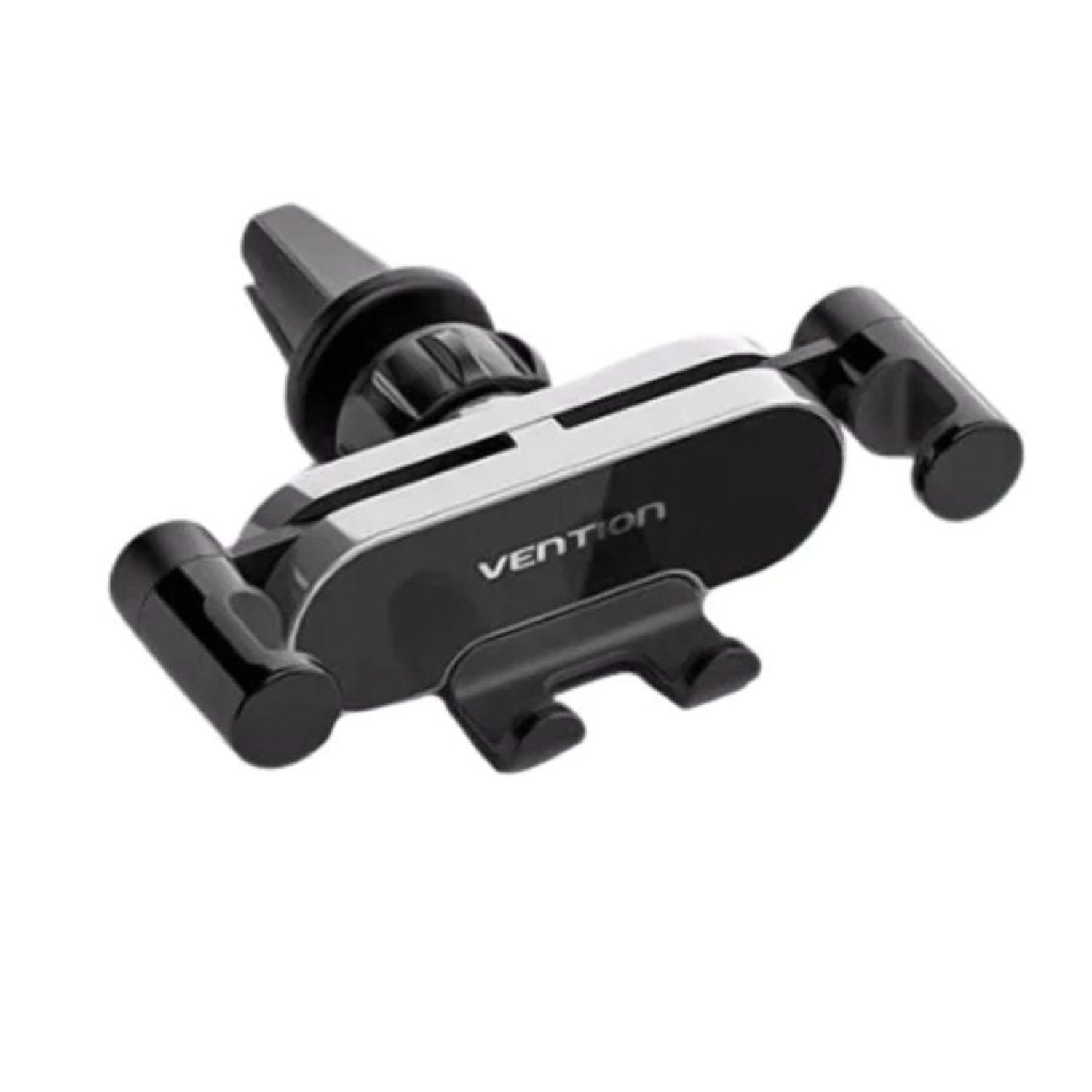 Soporte de Smartphone para Coche Vention KCEH0/ Gris