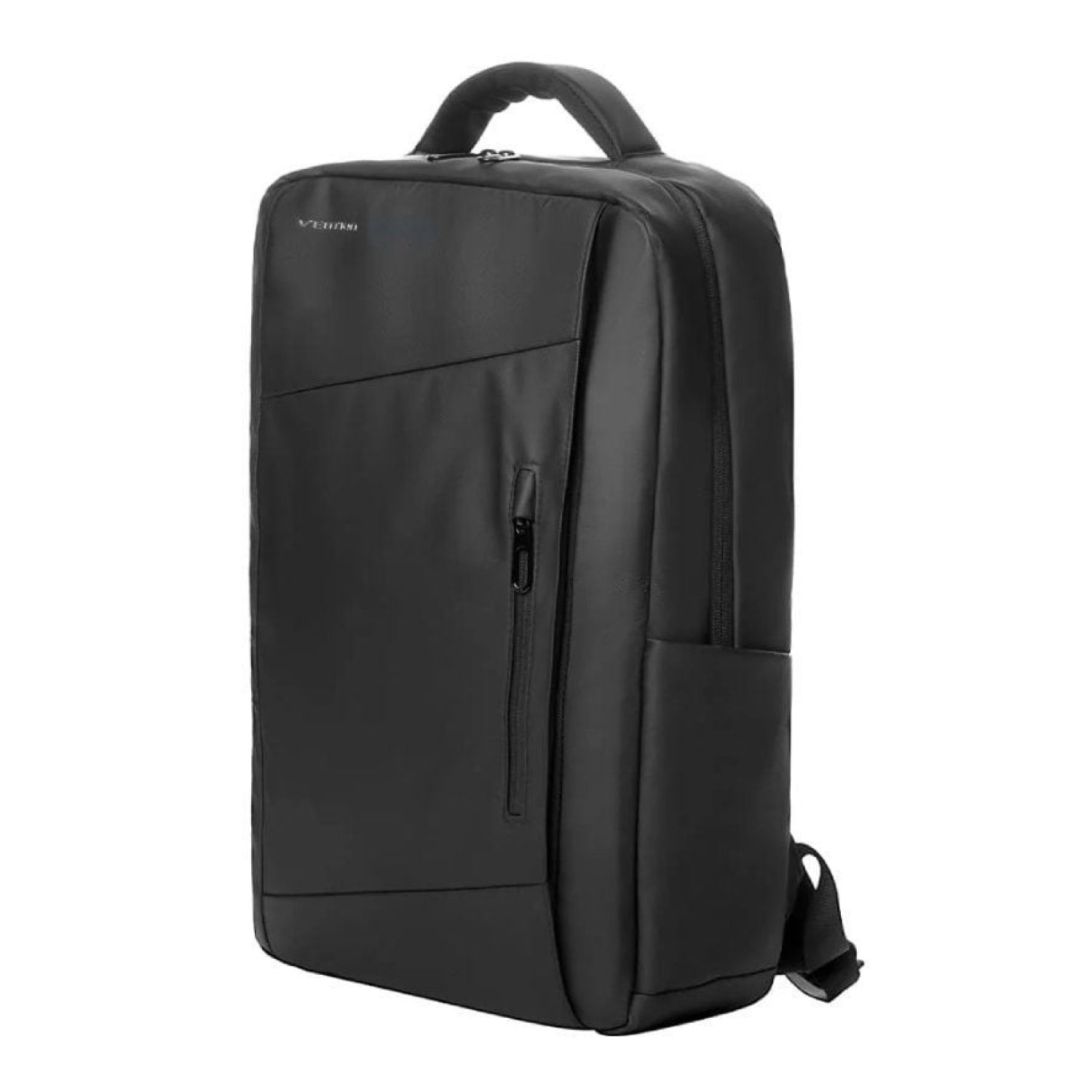 Mochila Vention KRRB0 para Portátiles hasta 15.6"/ 20L/ Impermeable/ Negra