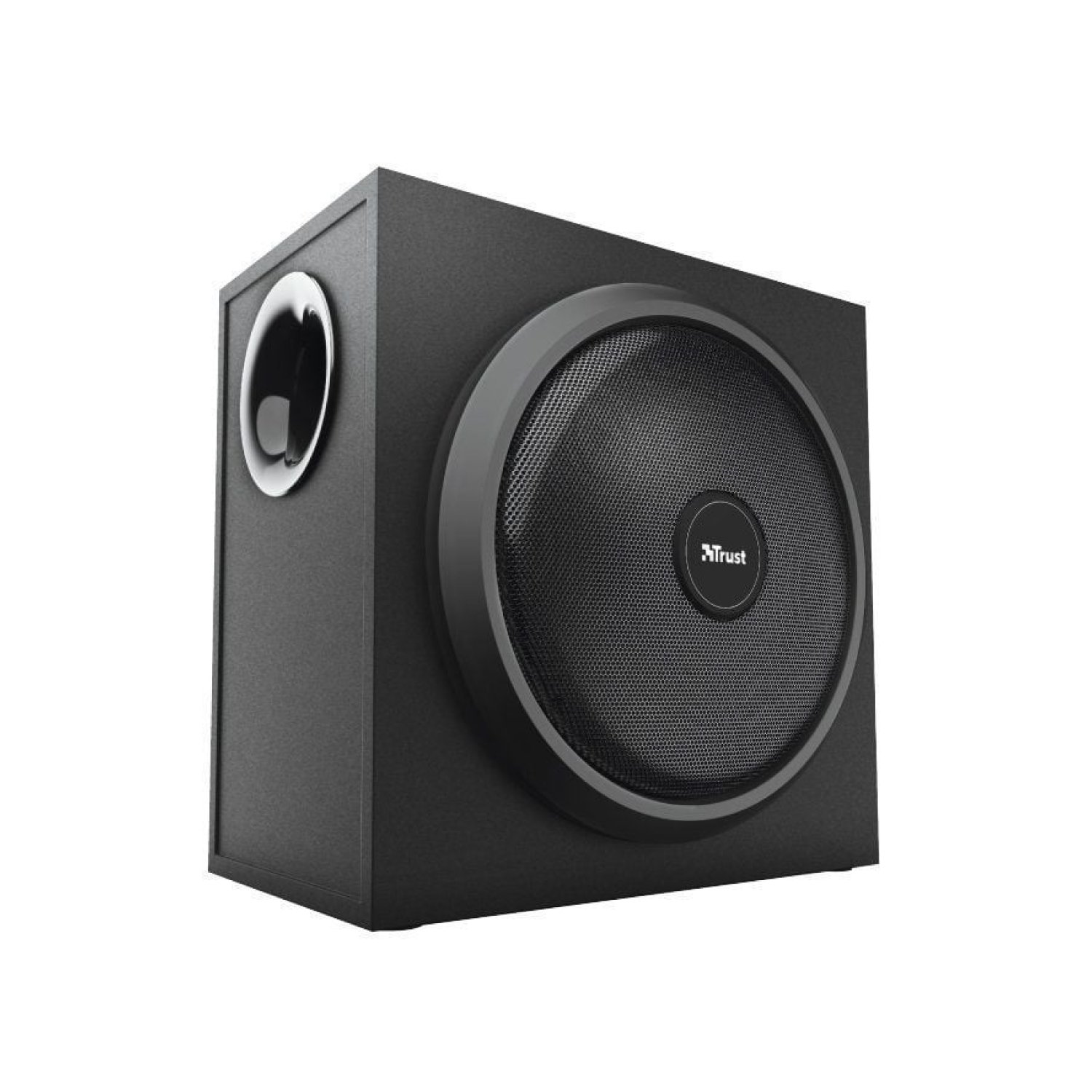 Trust Yuri · Altavoces 2.1 · 120W