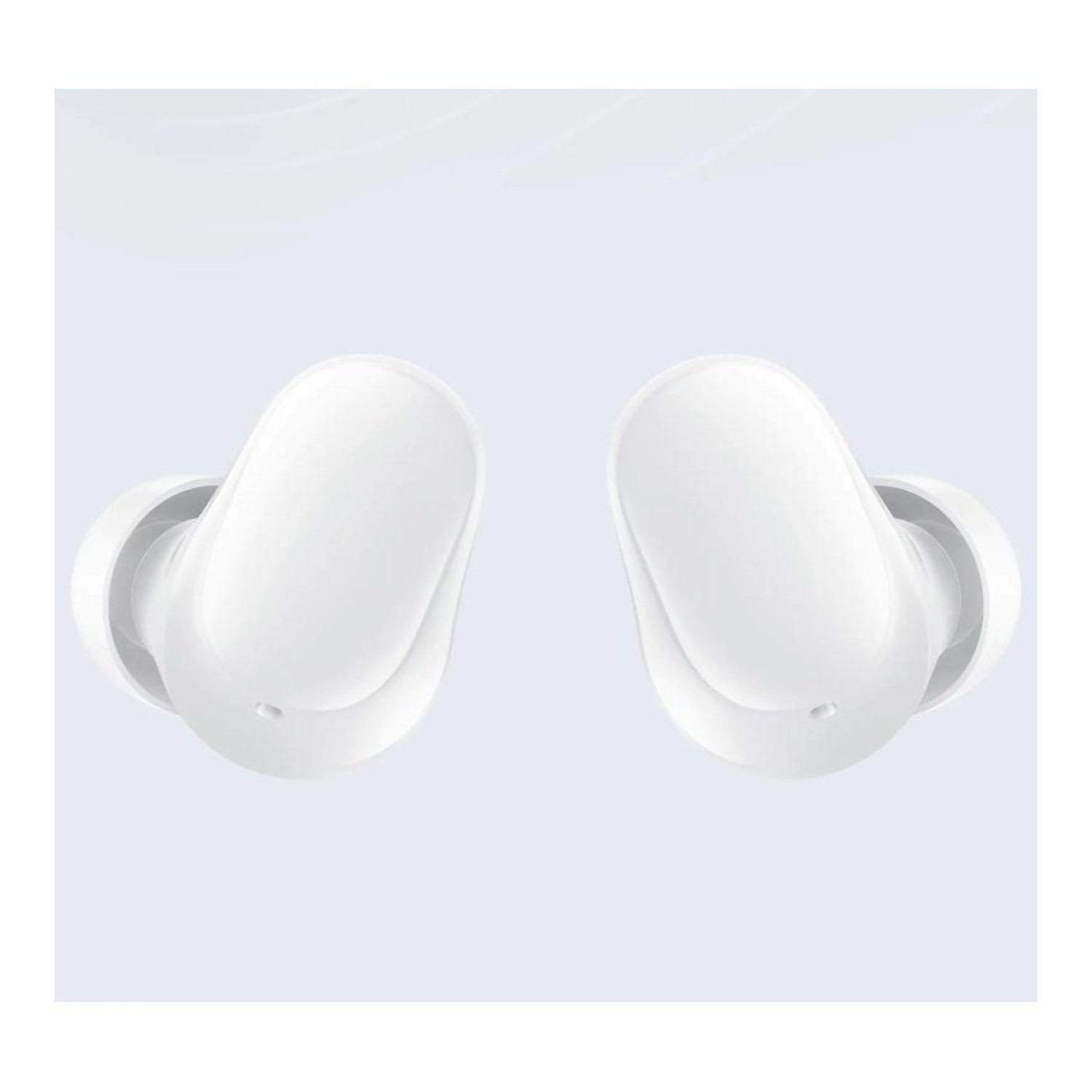 Xiaomi Redmi Buds 6 Play · Auriculares Bluetooth · 7h Autonomía · Estuche Carga · Blancos