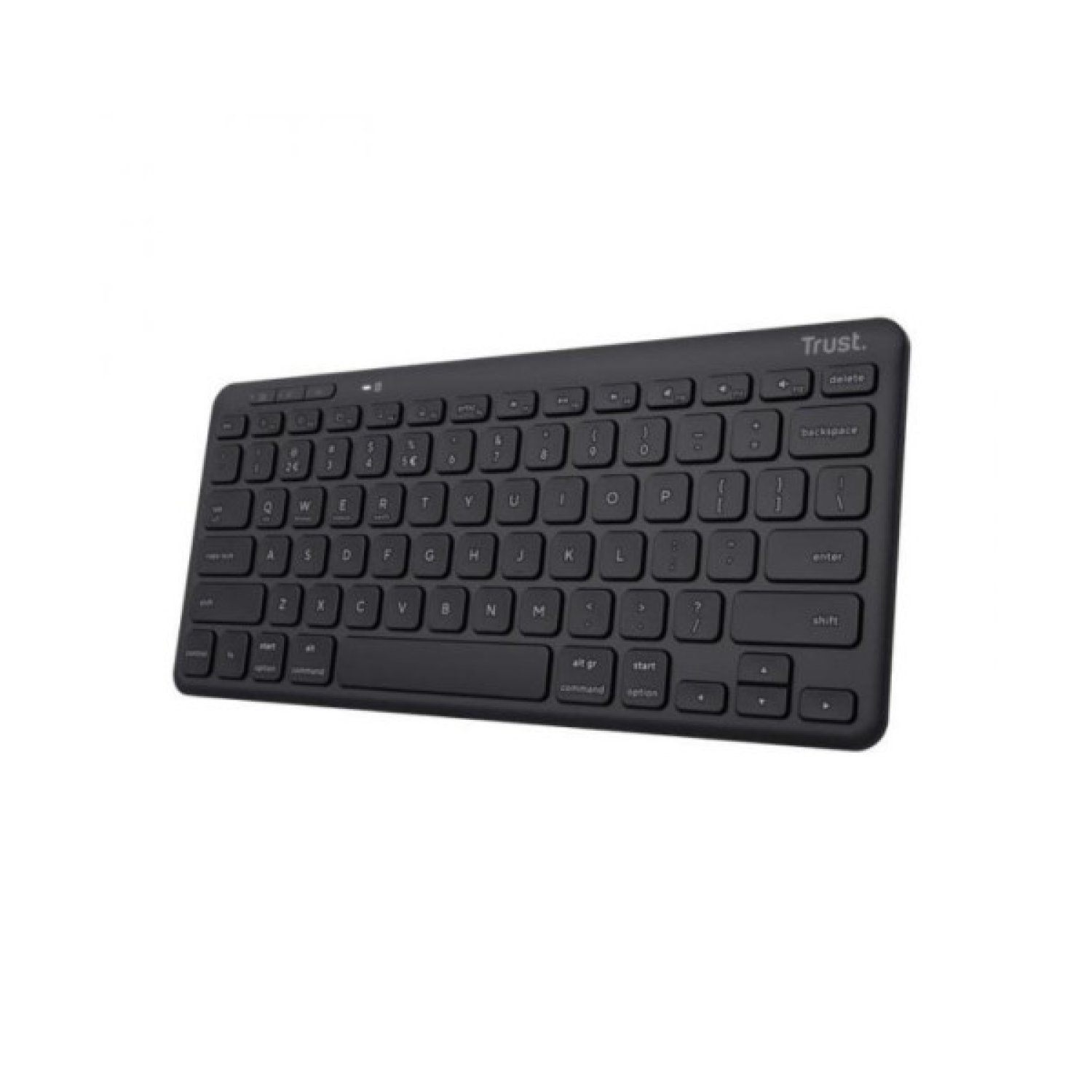 Trust Lyra · Teclado Inalámbrico · Conexión Inalámbrica