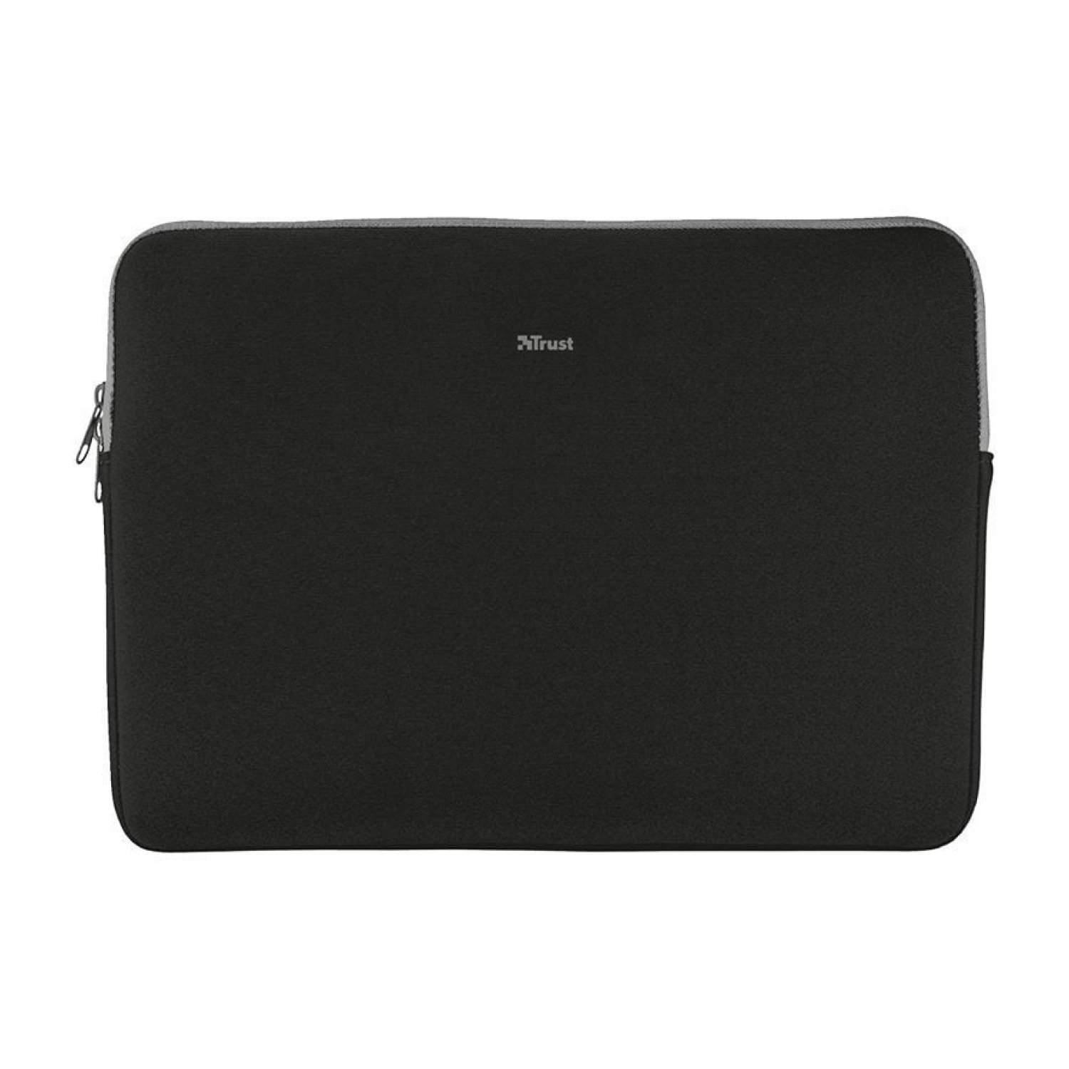 Trust Primo Soft Sleeve · Funda Portátil/Tablet · Hasta 11,6" · Negra