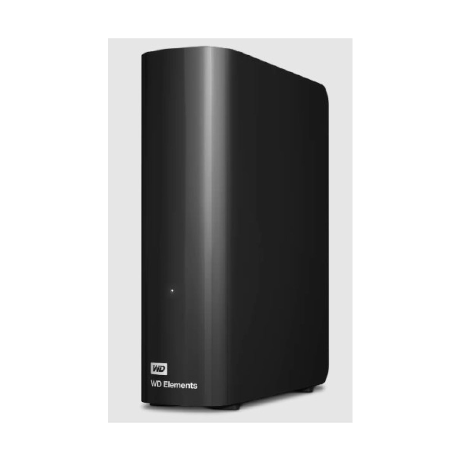 Western Digital WD Elements Desktop · 20TB · 3,5" · USB 3.2