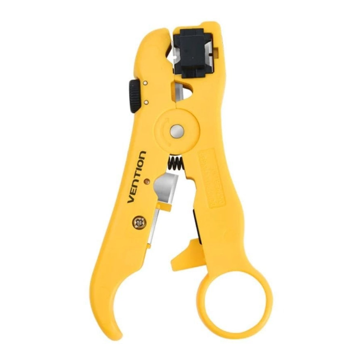 Vention Pelacables Coaxial KEBY0 · Herramienta de Precisión · Cables Coaxiales