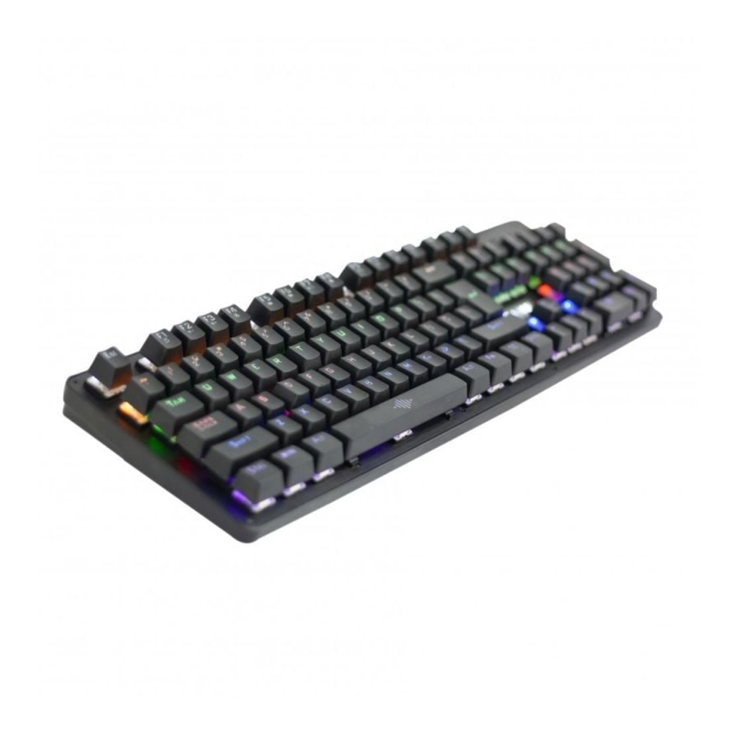 Woxter Stinger RX 900 K · Teclado Gaming Mecánico · Switches Mecánicos · RGB