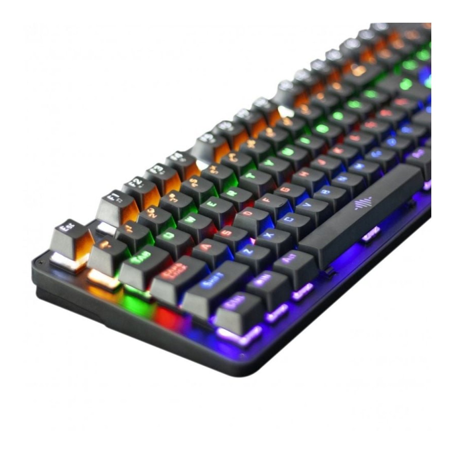 Woxter Stinger RX 900 K · Teclado Gaming Mecánico · Switches Mecánicos · RGB