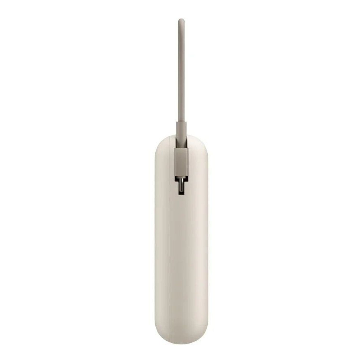 Xiaomi Power Bank · 10.000 mAh · 22,5W · Cable Integrado · Beige