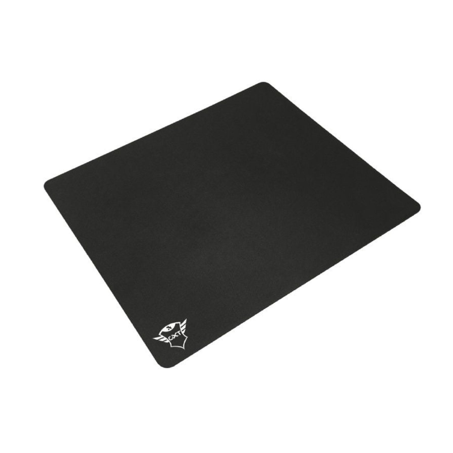 Trust Gaming GXT 752 · Alfombrilla Gaming · 250 x 210 x 3 mm