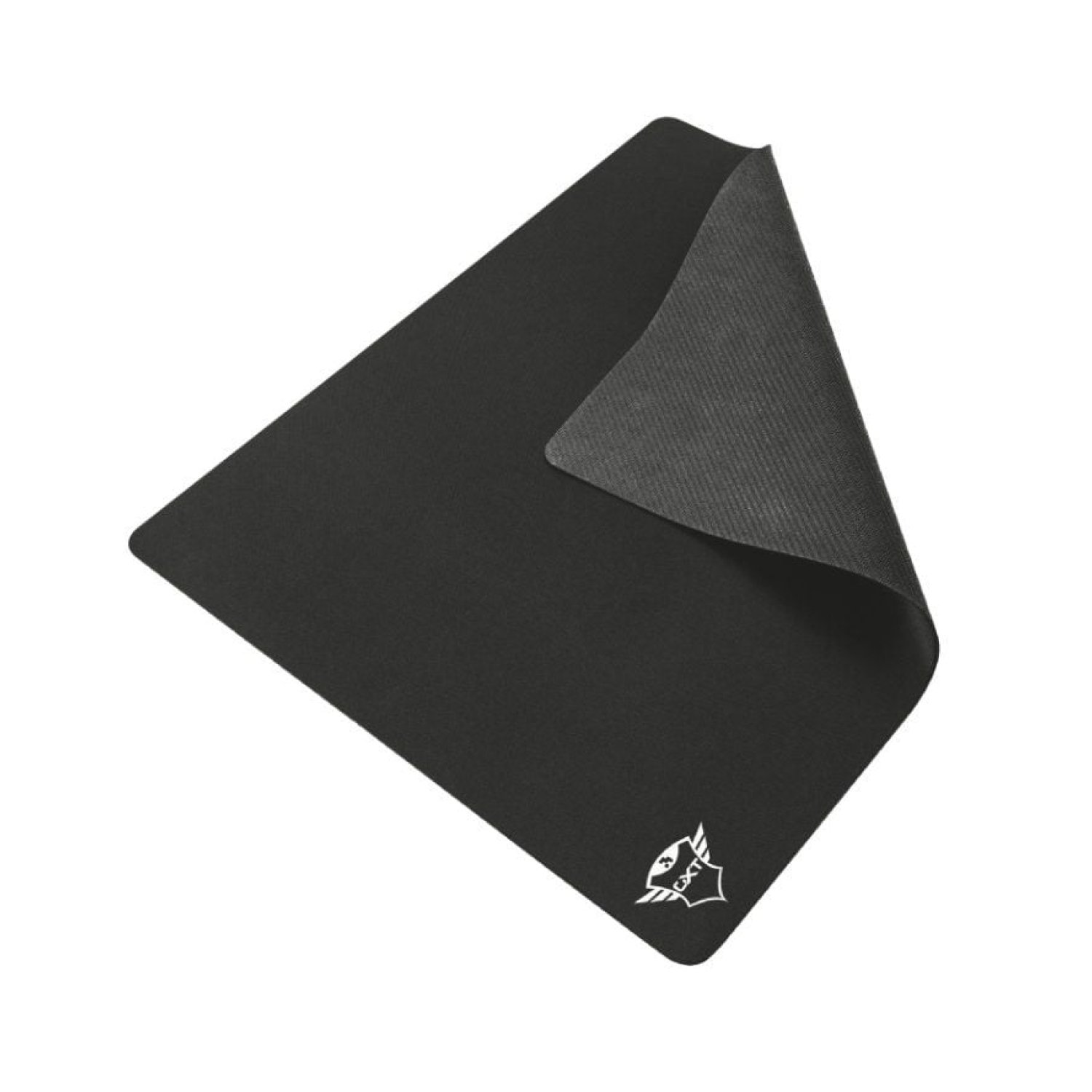 Trust Gaming GXT 752 · Alfombrilla Gaming · 250 x 210 x 3 mm