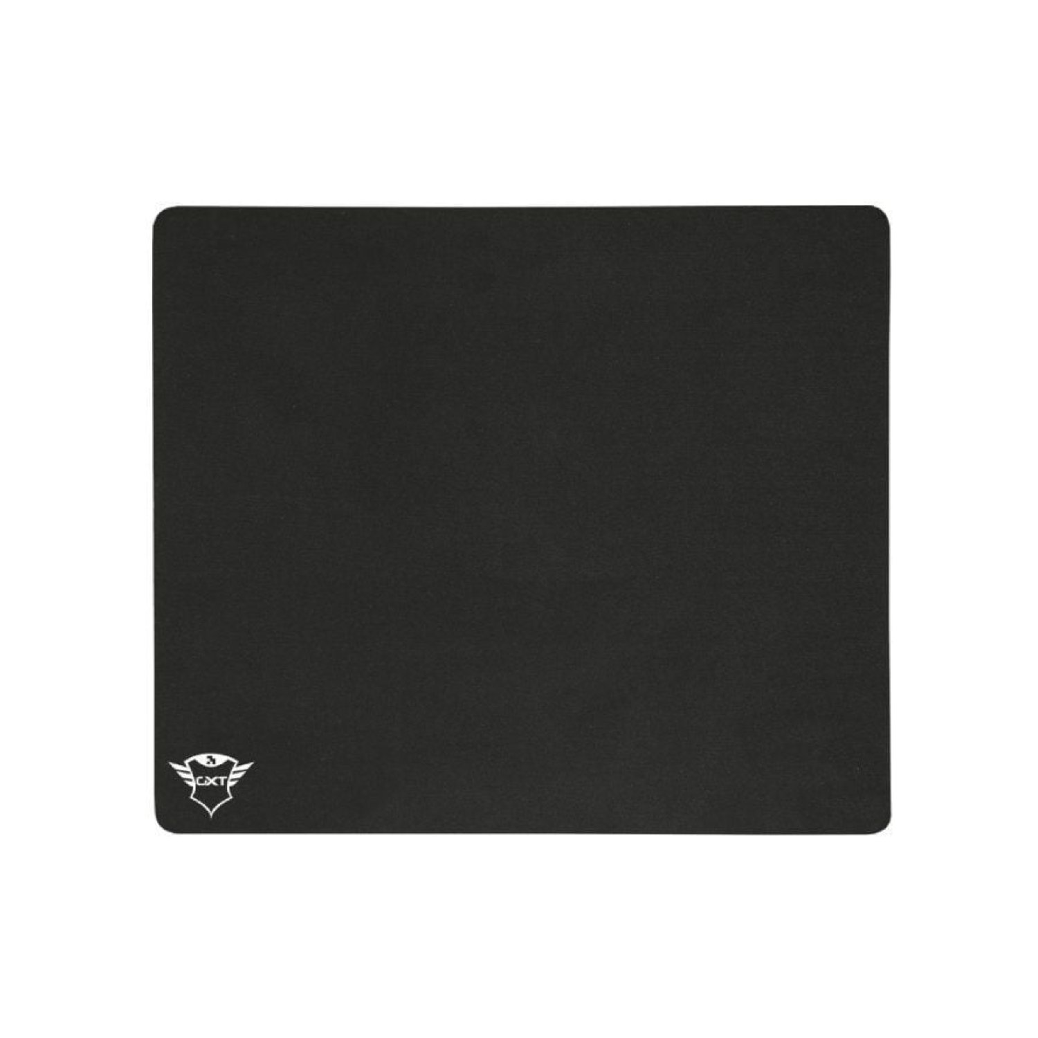 Trust Gaming GXT 752 · Alfombrilla Gaming · 250 x 210 x 3 mm