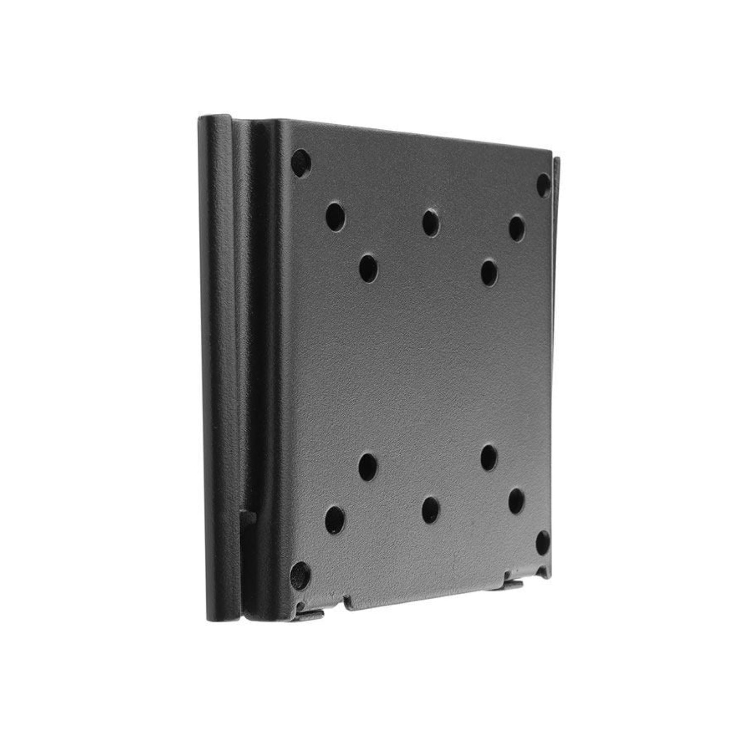TooQ LP1023F-B · Soporte Pared Fijo · 13-27" · Hasta 30kg