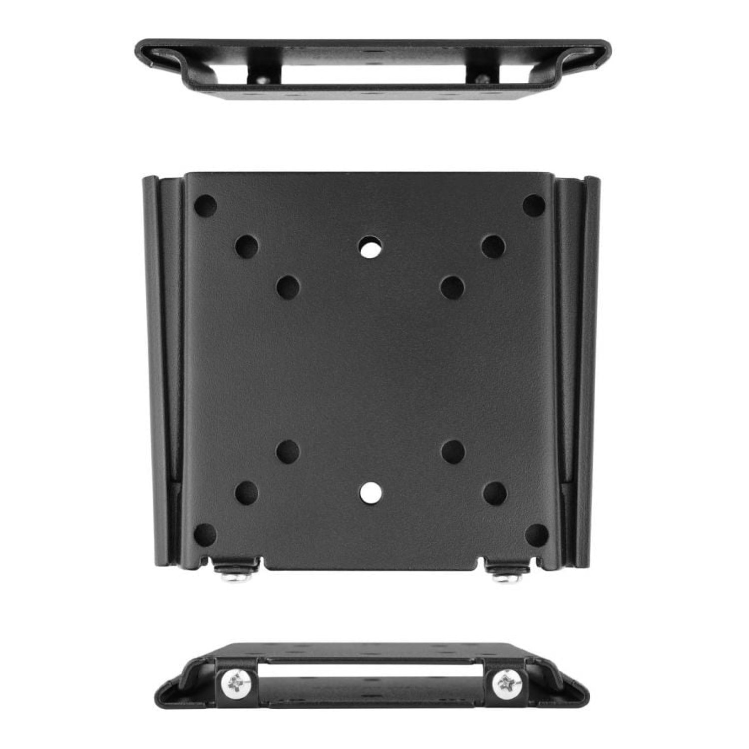 TooQ LP1023F-B · Soporte Pared Fijo · 13-27" · Hasta 30kg