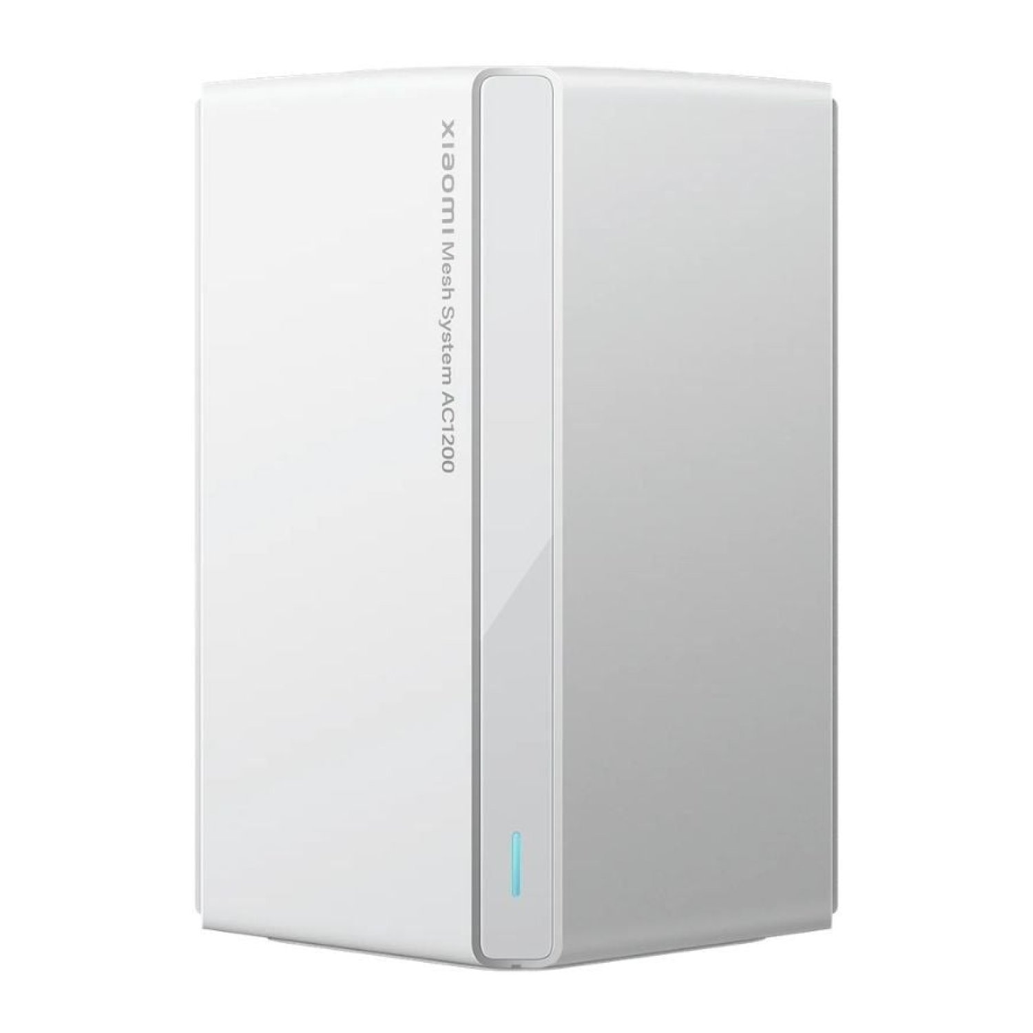 Sistema Mesh Xiaomi System AC1200 1200Mbps/ 2.4GHz 5GHz/ Pack de 3